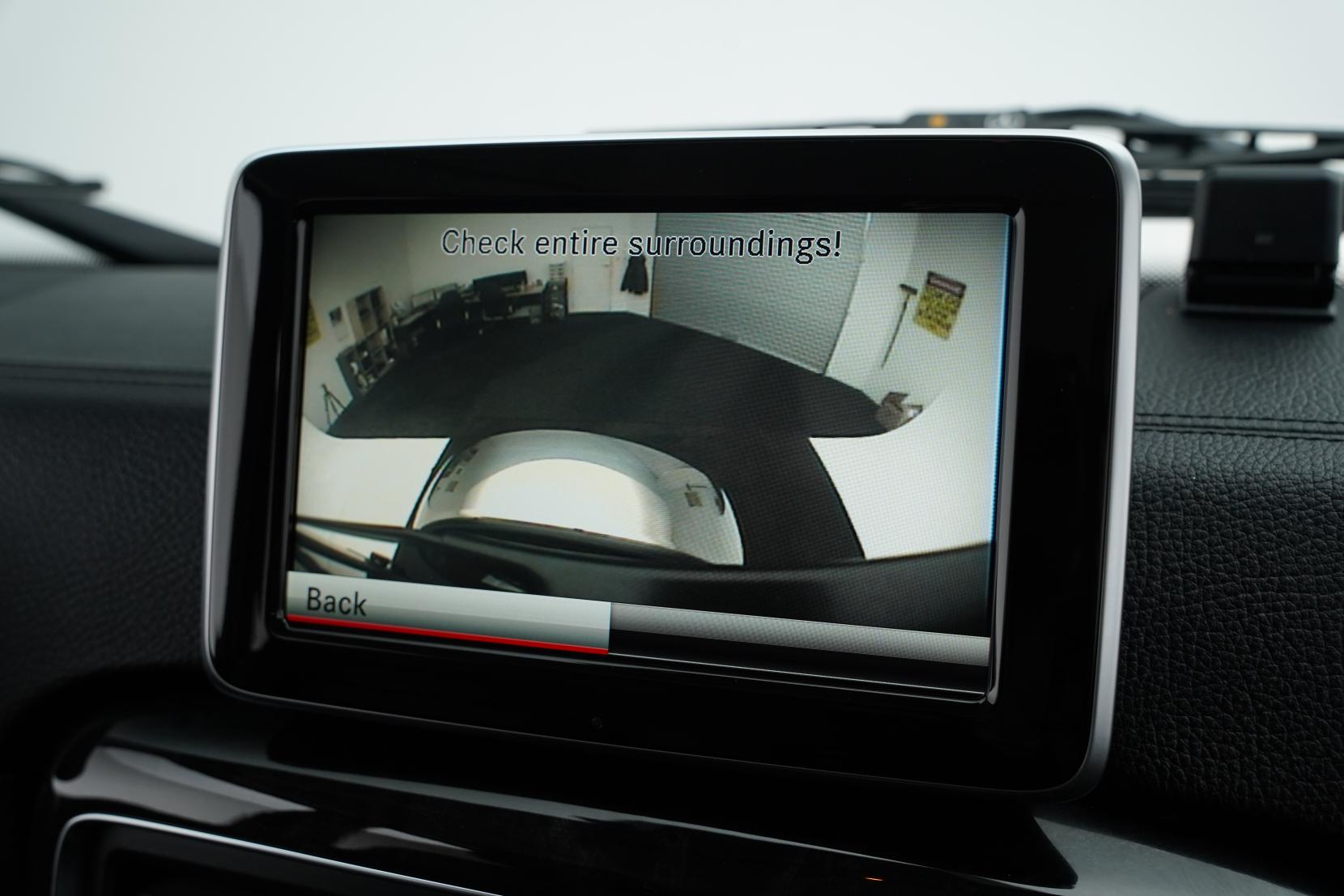 Mercedes-Benz G 350 3.0 G Wagon 4WD Bluetec