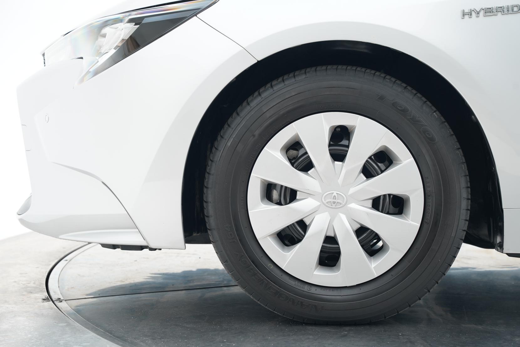 Toyota Corolla 1.8 TOURING HYBRID G-X