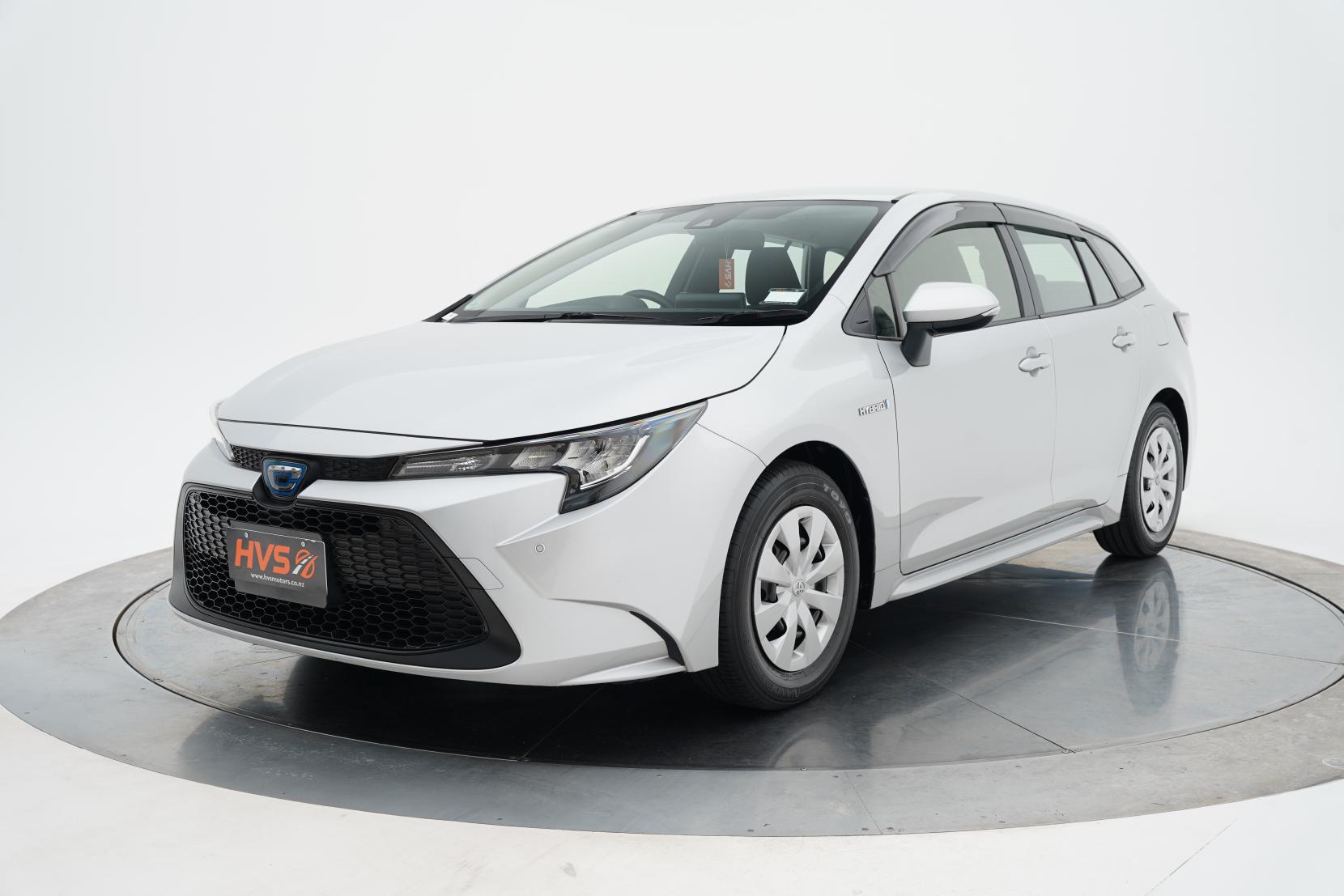 Toyota Corolla 1.8 TOURING HYBRID G-X