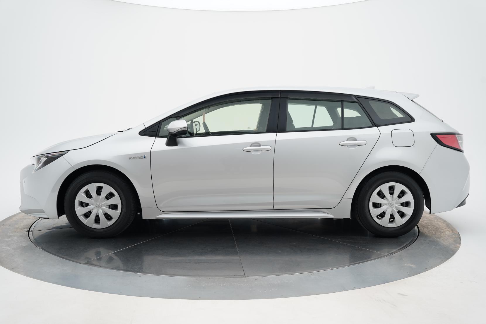 Toyota Corolla 1.8 TOURING HYBRID G-X
