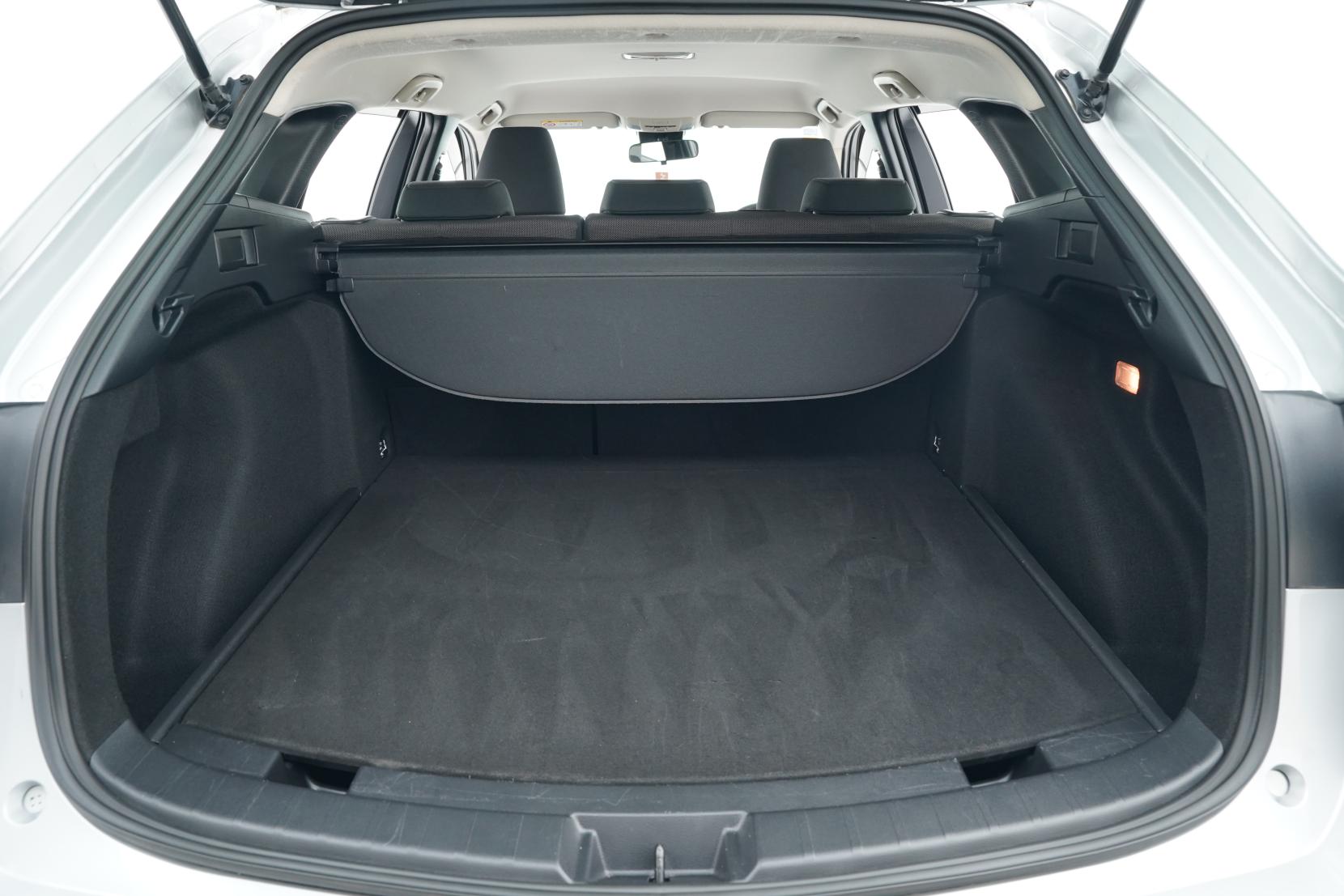 Toyota Corolla 1.8 TOURING HYBRID G-X