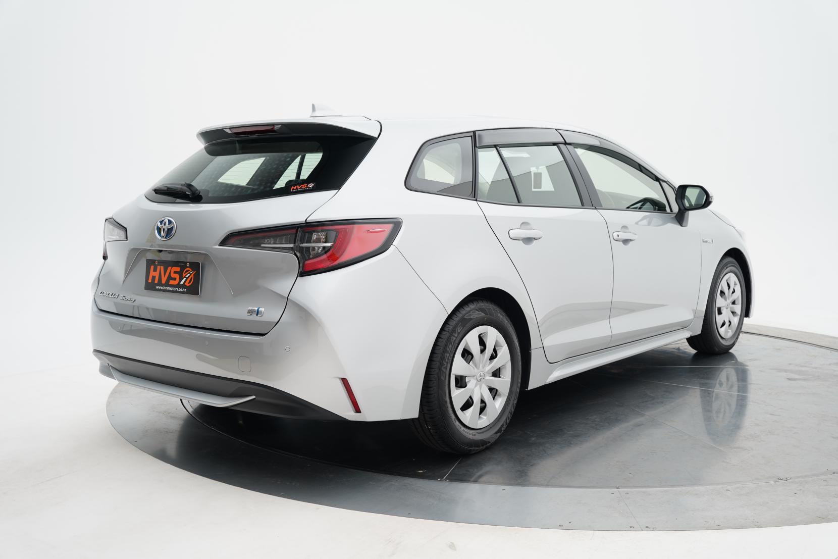 Toyota Corolla 1.8 TOURING HYBRID G-X