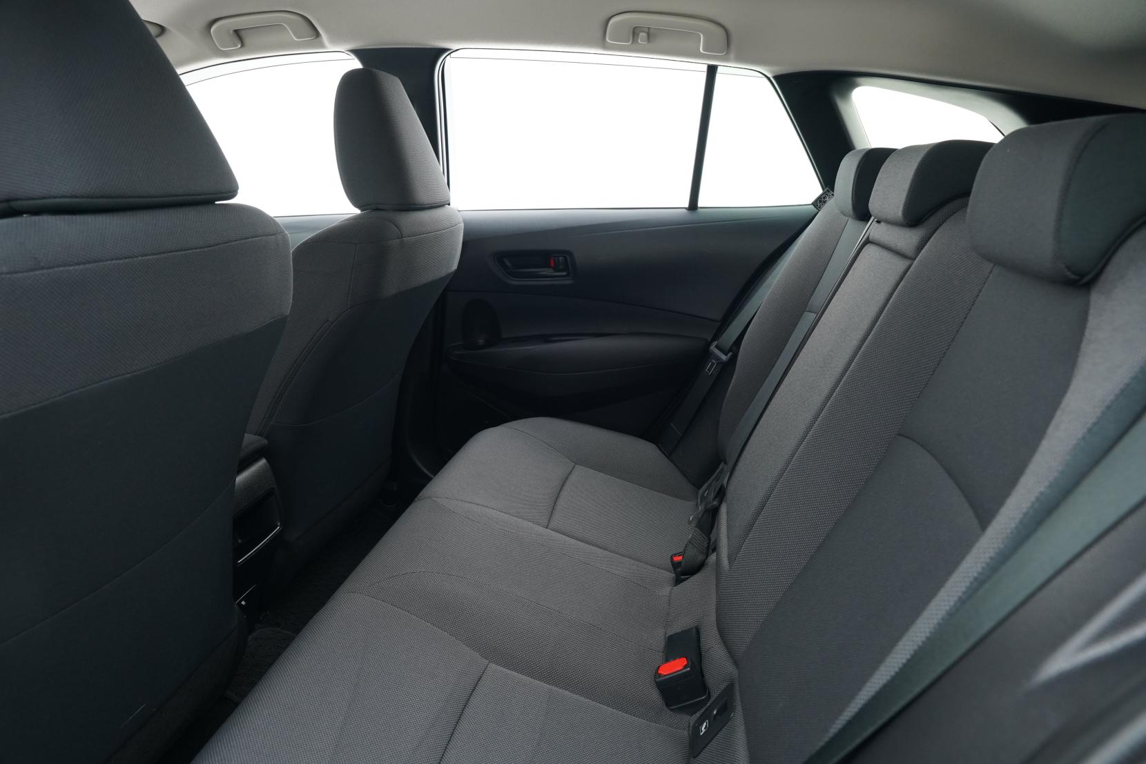Toyota Corolla 1.8 TOURING HYBRID G-X
