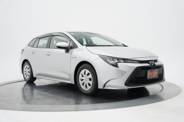 Toyota Corolla 1.8 TOURING HYBRID G-X