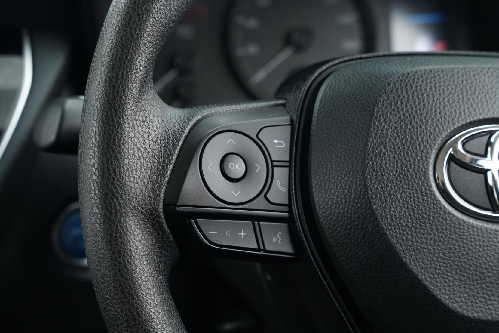 Toyota Corolla 1.8 TOURING HYBRID G-X