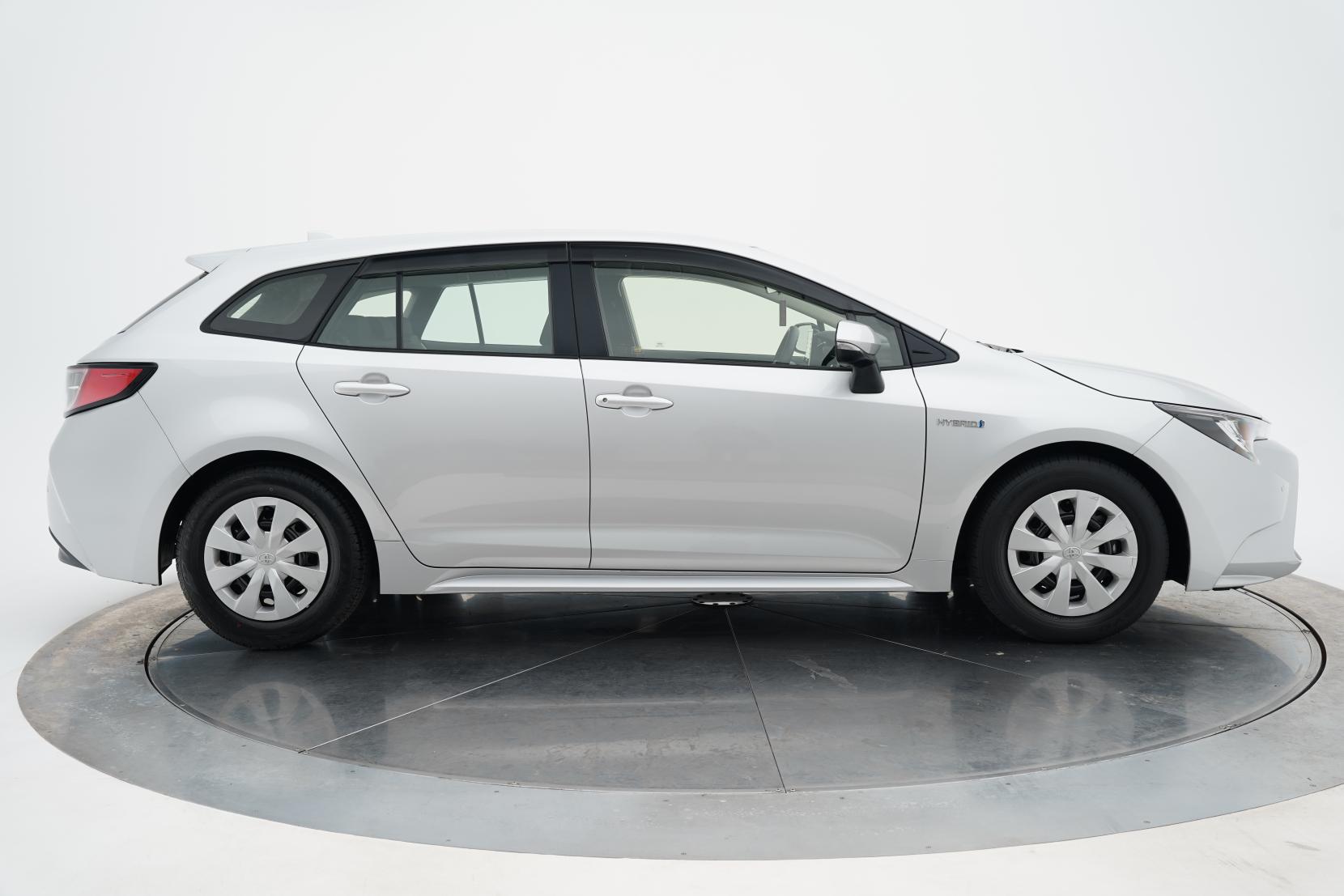 Toyota Corolla 1.8 TOURING HYBRID G-X