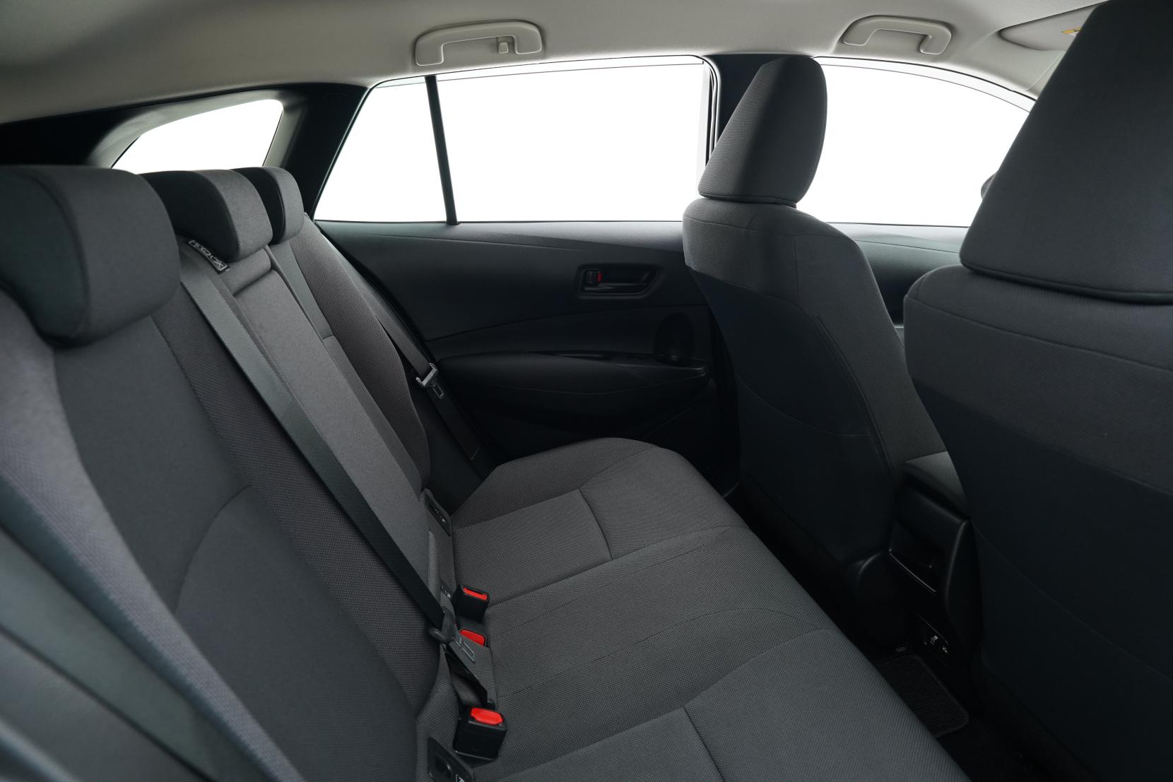 Toyota Corolla 1.8 TOURING HYBRID G-X