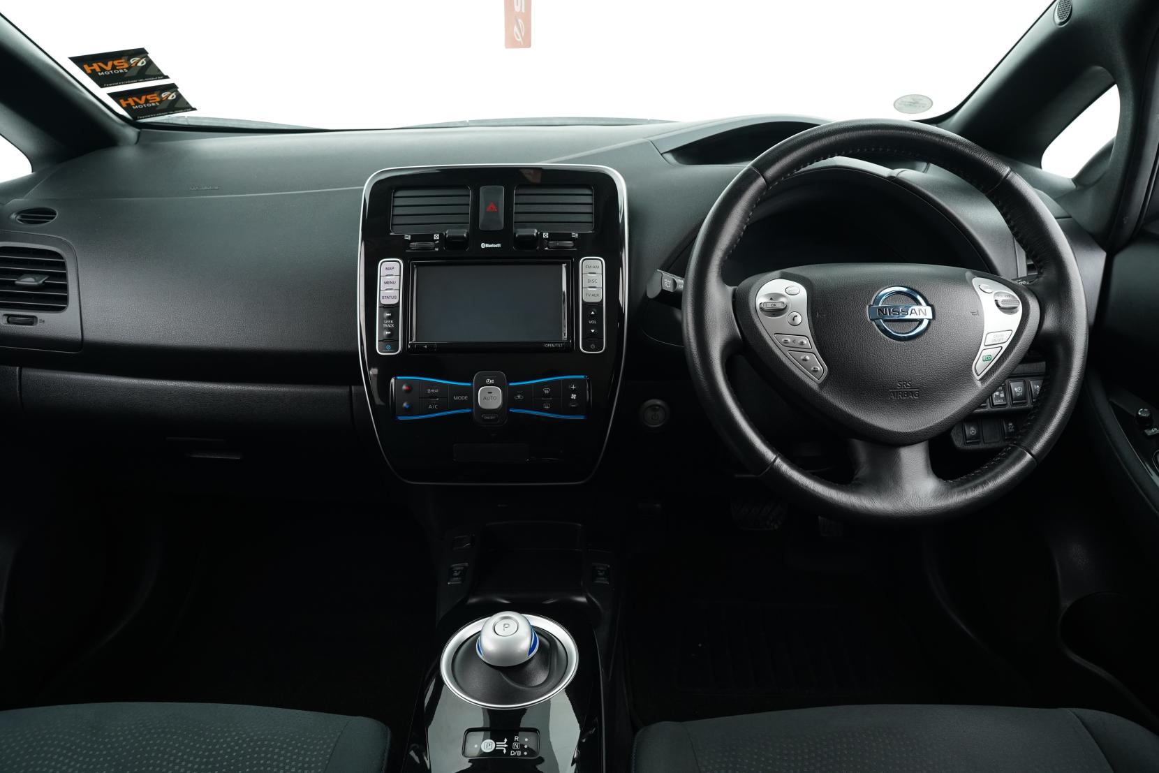 Nissan Leaf 30X 62% SOH