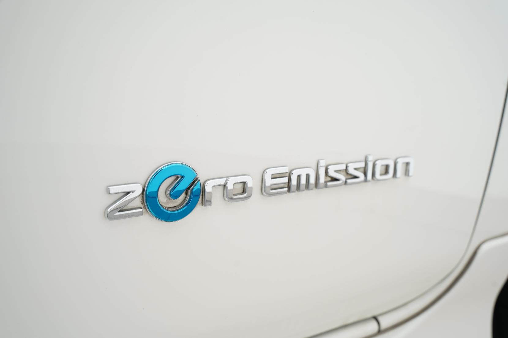 Nissan Leaf 30X 62% SOH