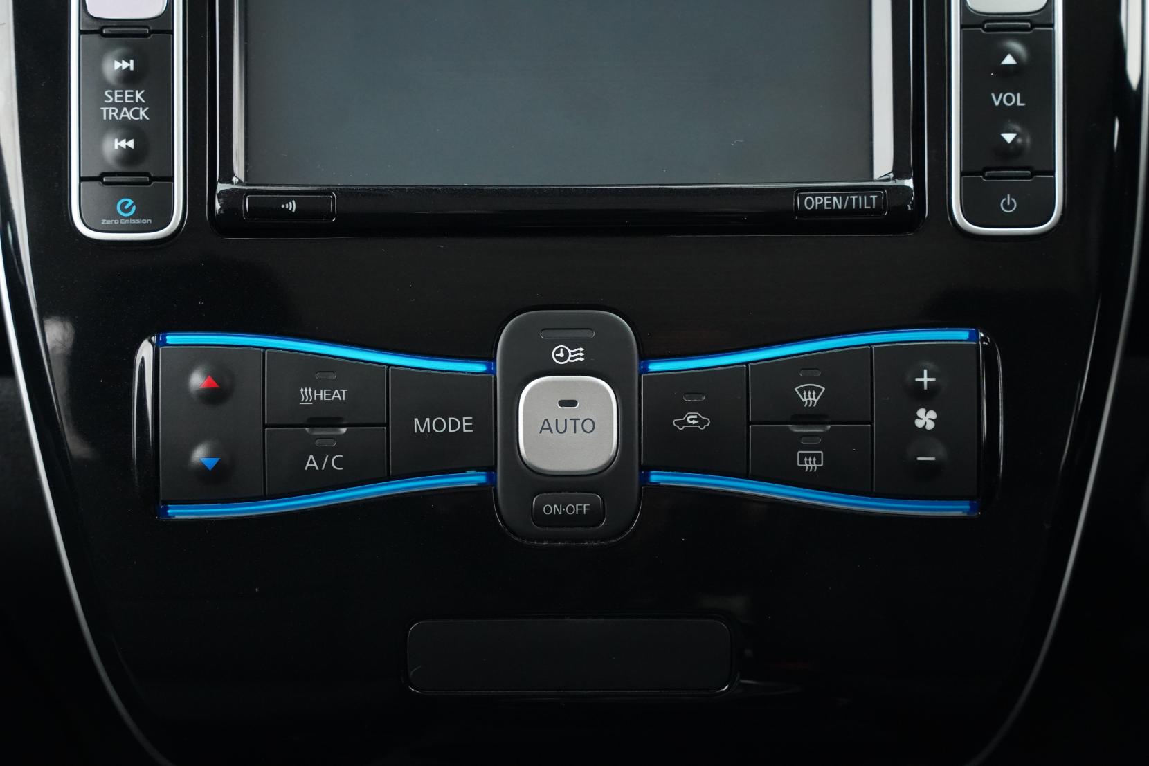 Nissan Leaf 30X 62% SOH