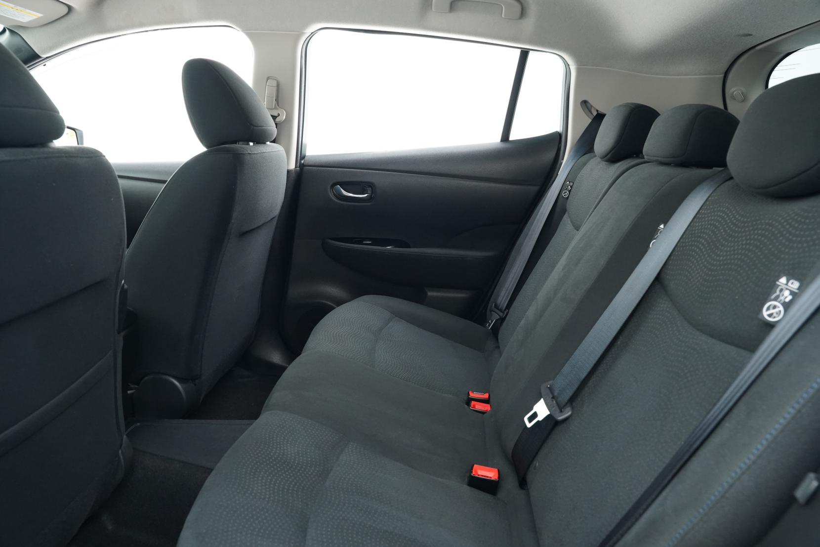 Nissan Leaf 30X 62% SOH