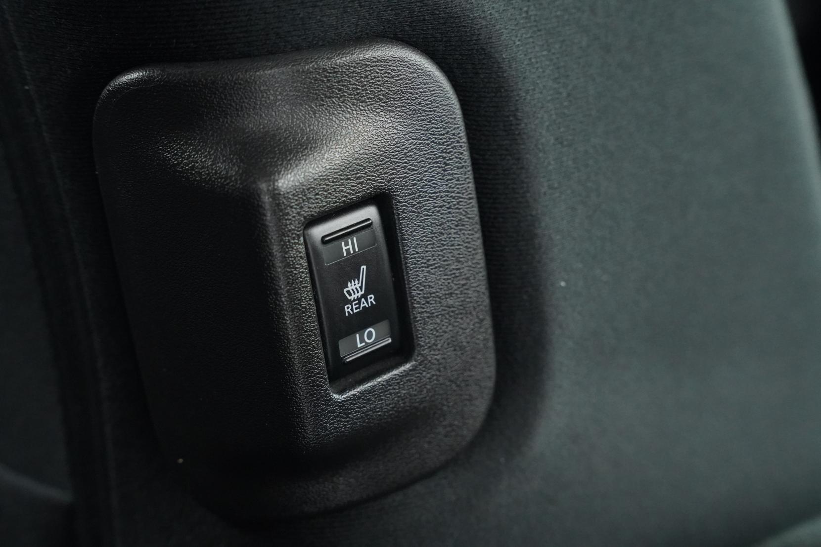 Nissan Leaf 30X 62% SOH