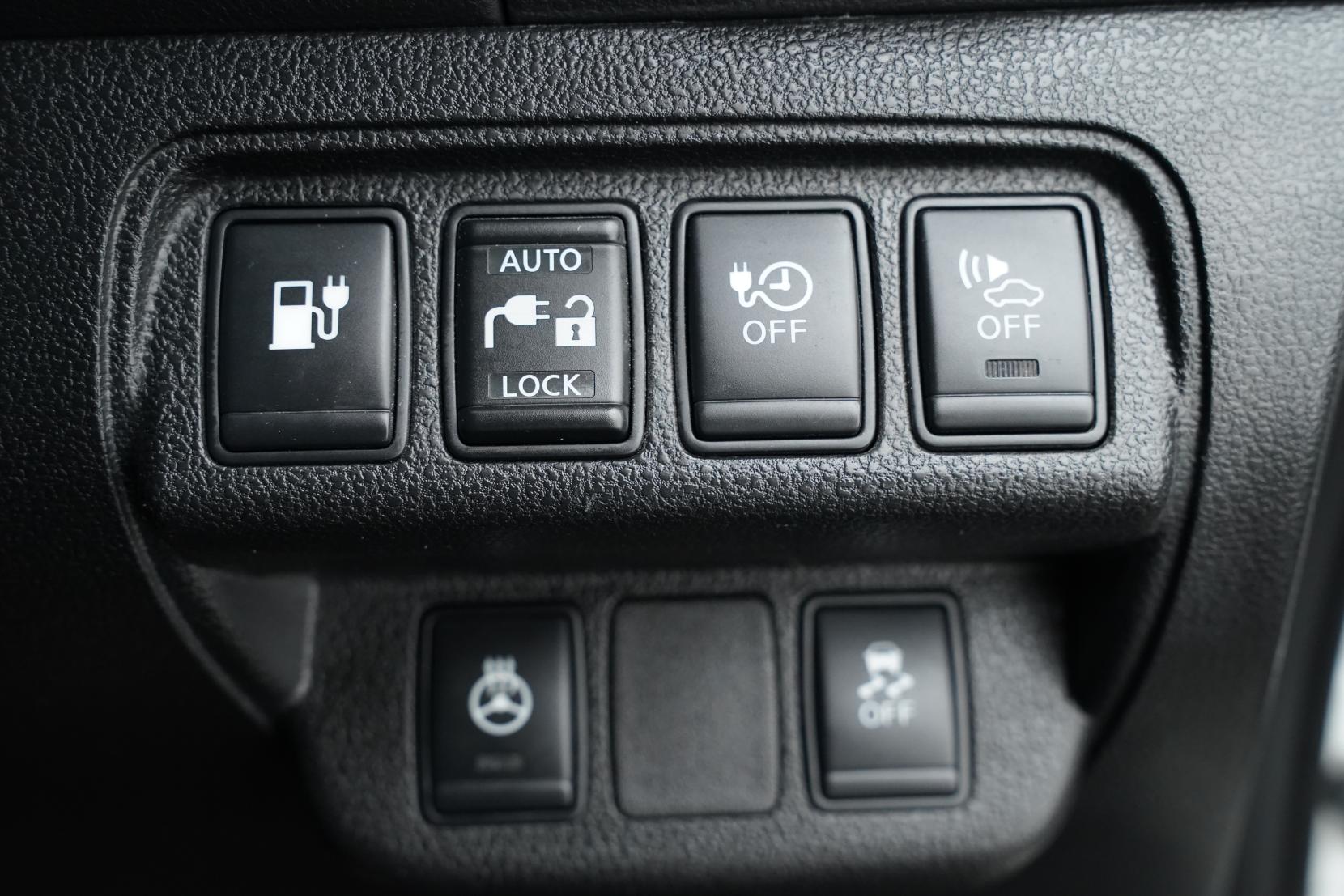 Nissan Leaf 30X 62% SOH