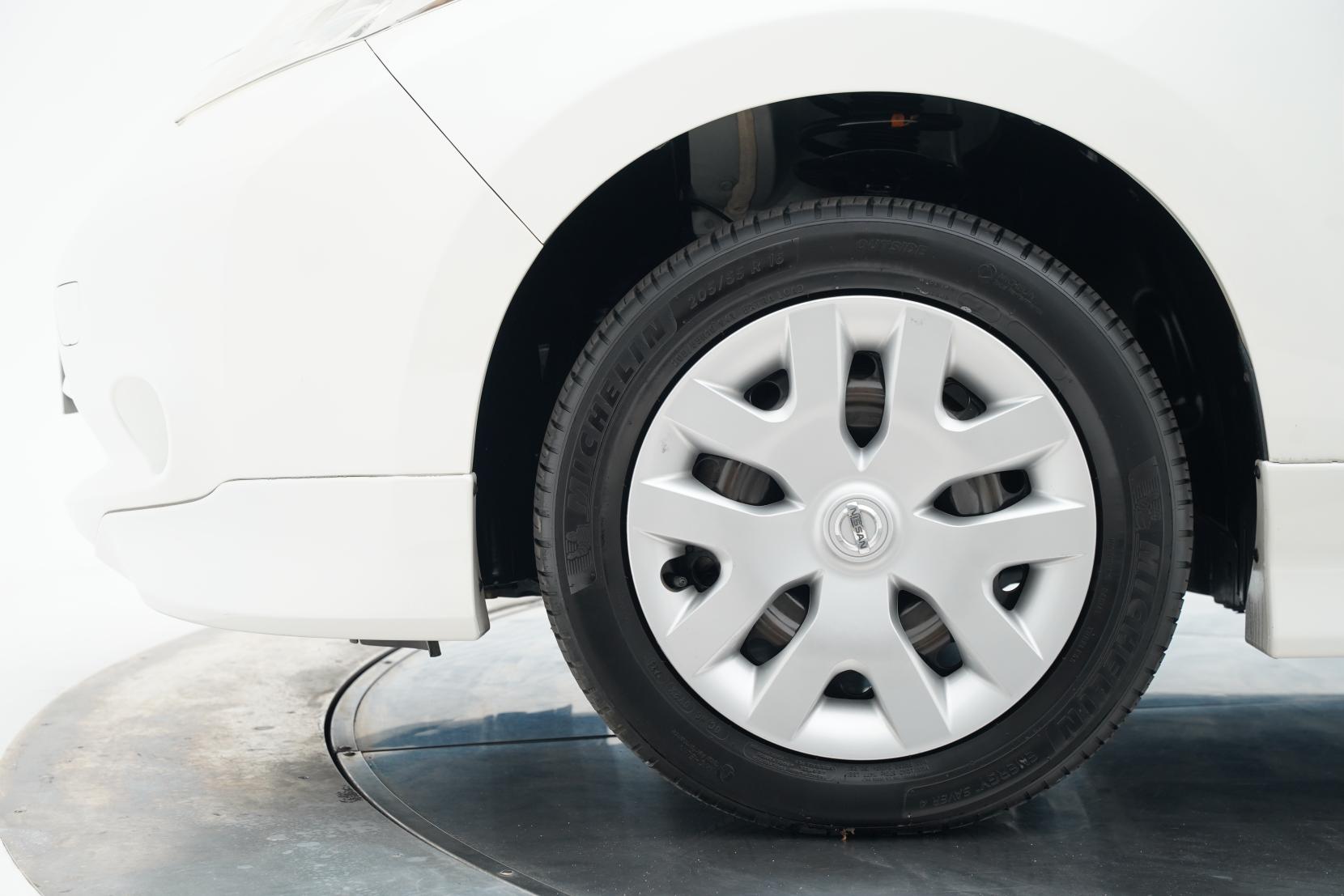Nissan Leaf 30X 62% SOH