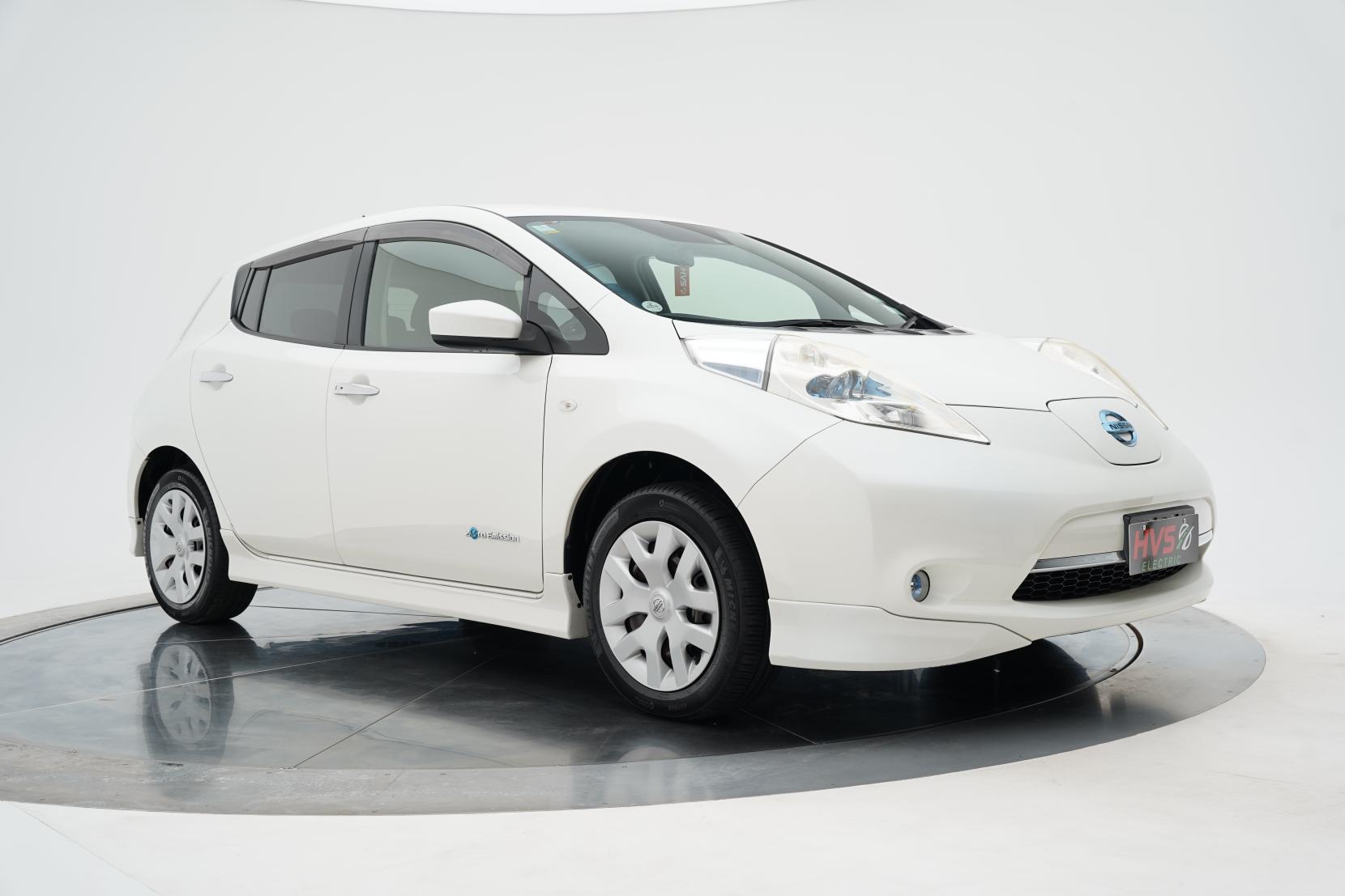 Nissan Leaf 30X 62% SOH