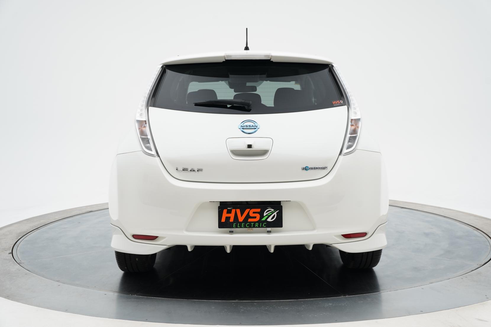 Nissan Leaf 30X 62% SOH