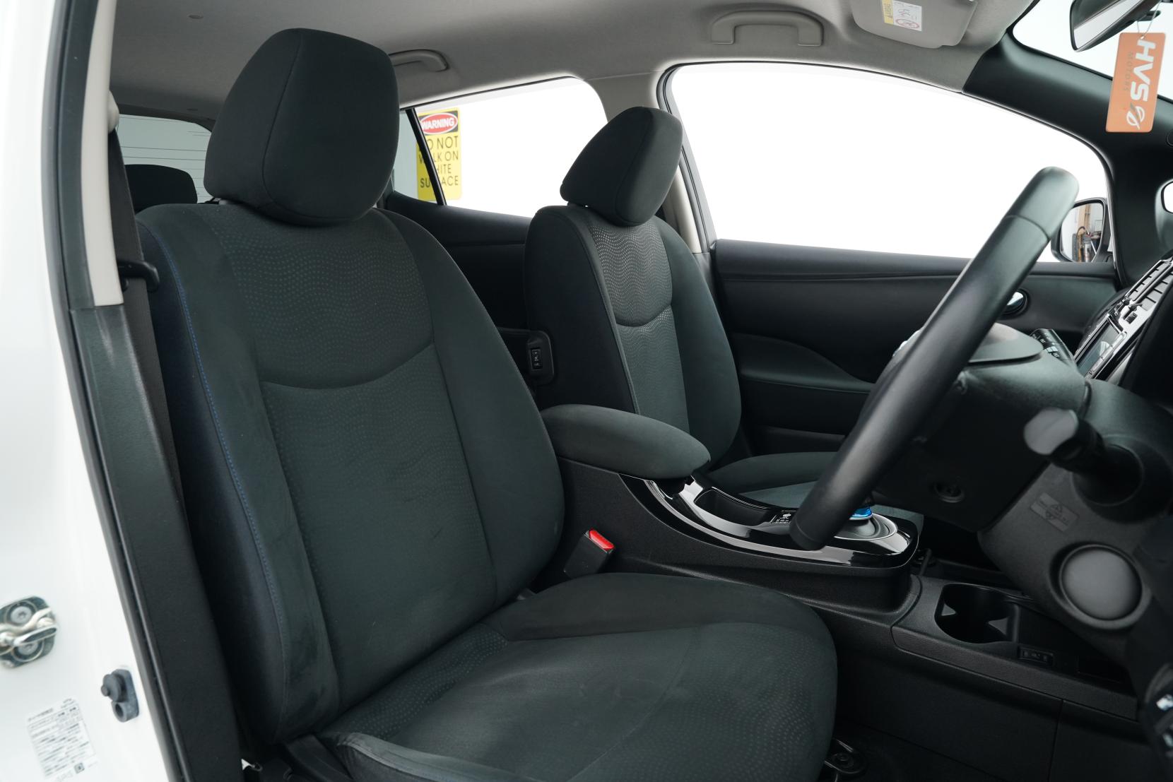 Nissan Leaf 30X 62% SOH