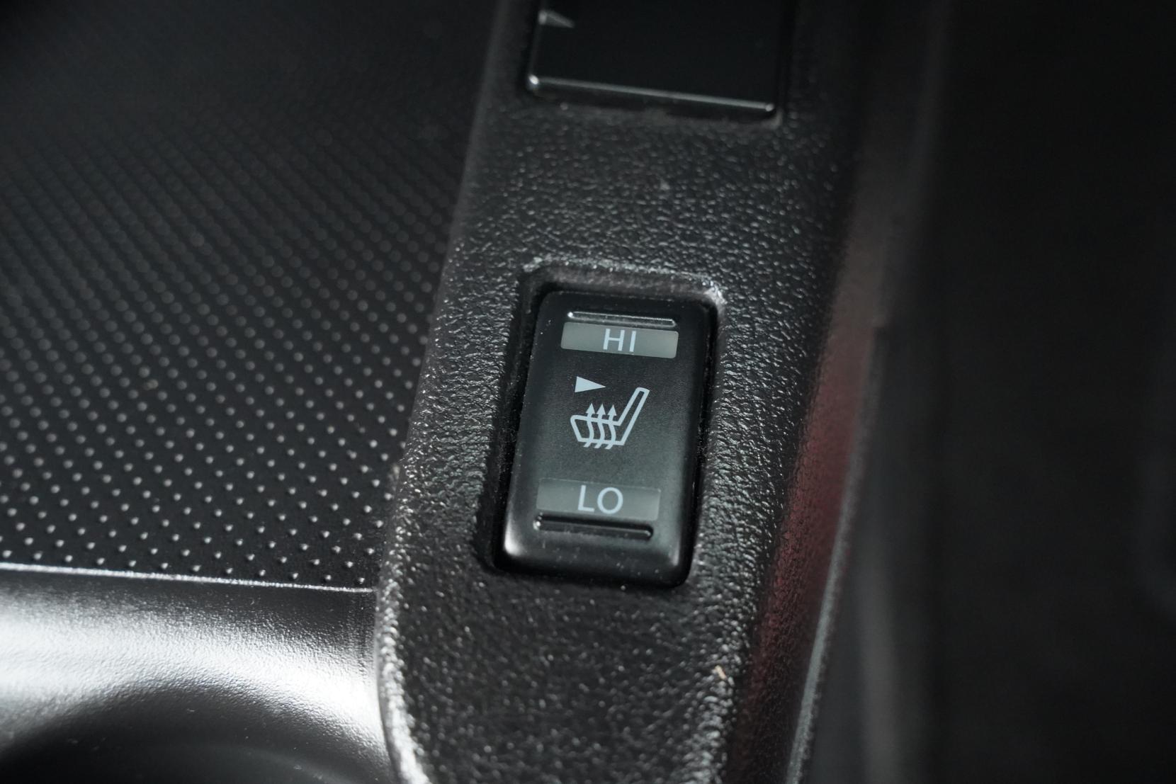 Nissan Leaf 30X 62% SOH