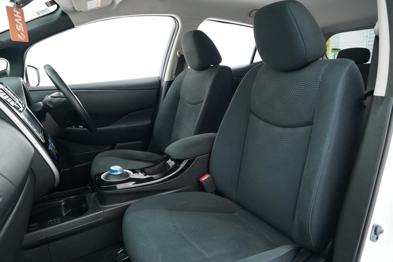 Nissan Leaf 30X 62% SOH