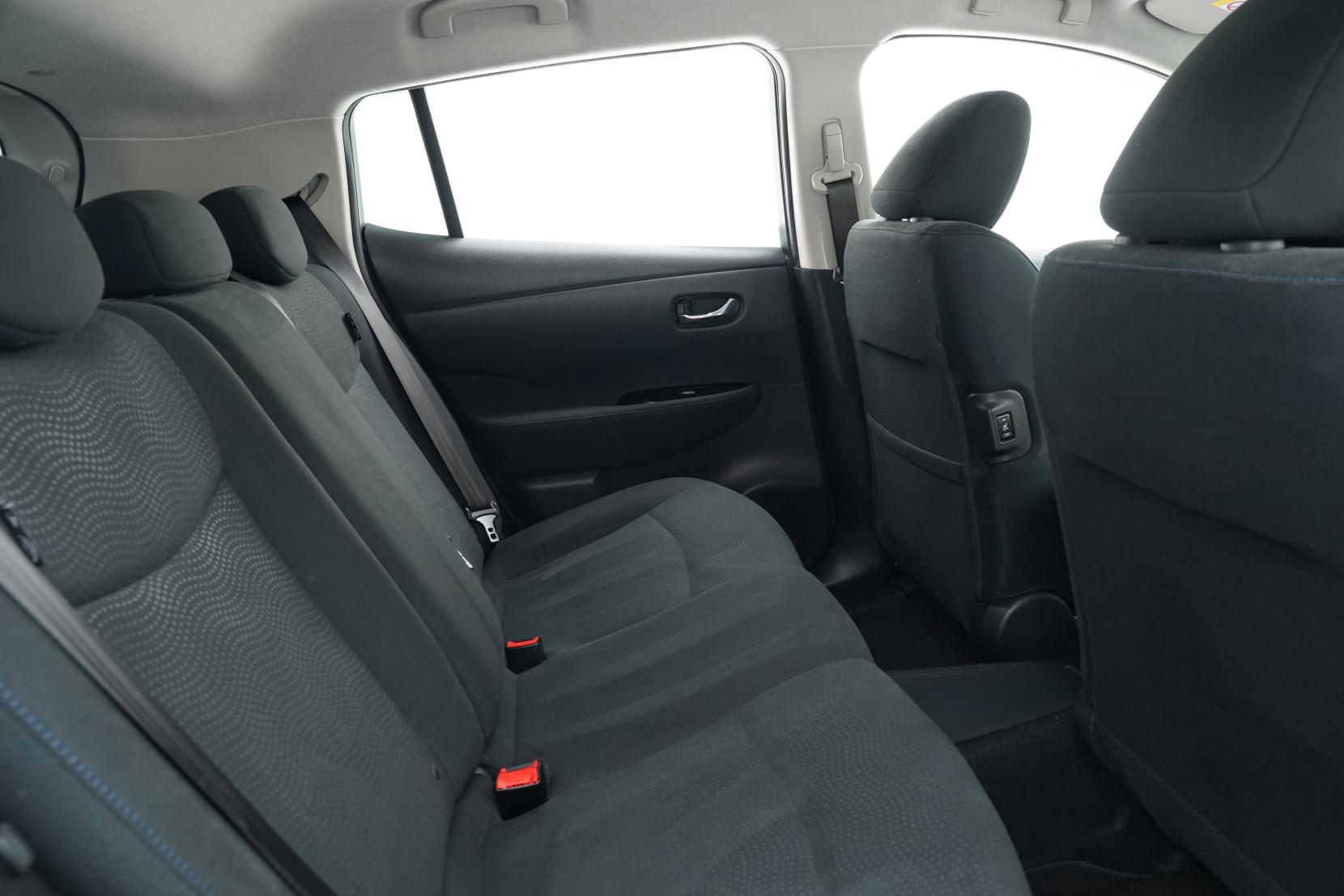 Nissan Leaf 30X 62% SOH