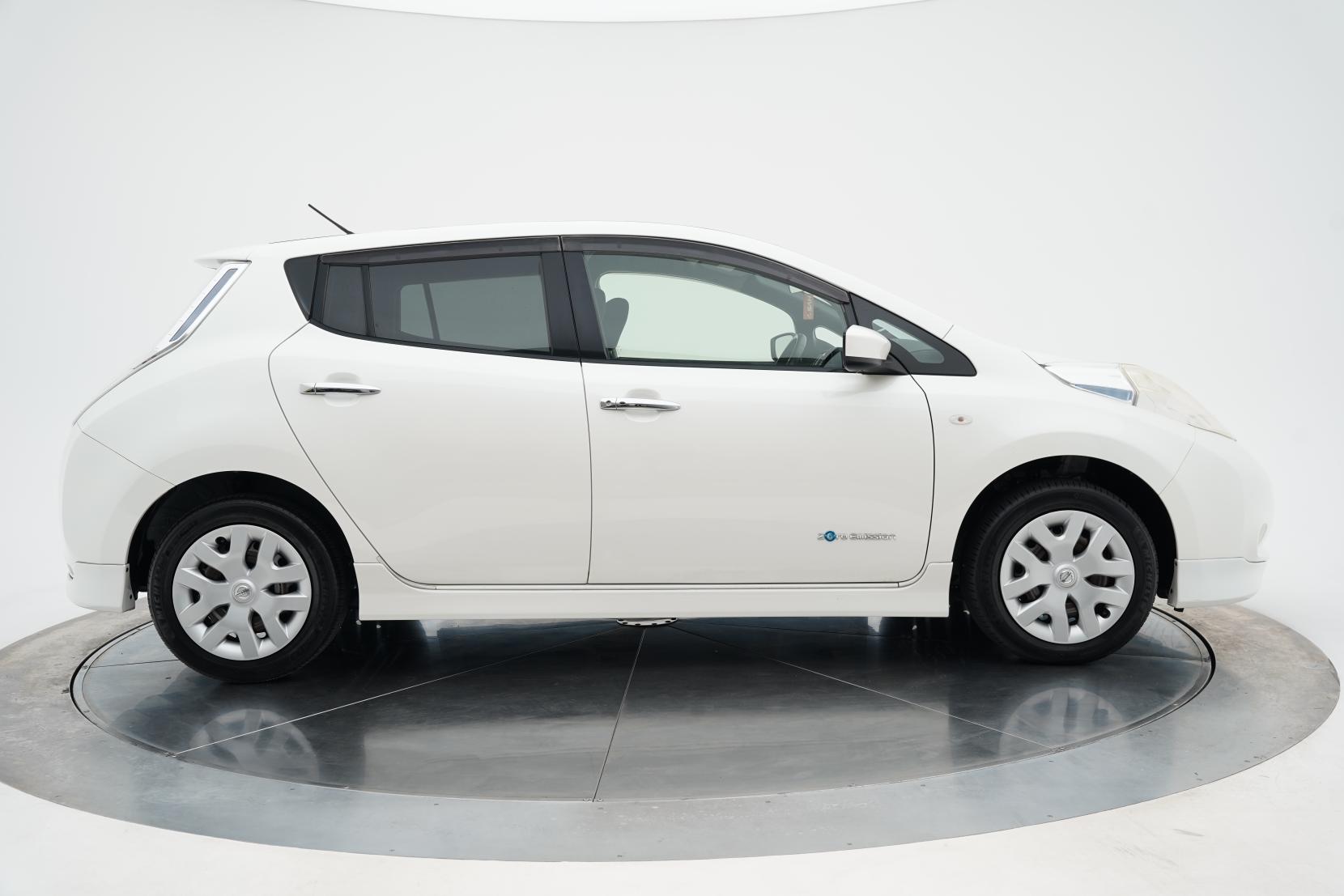 Nissan Leaf 30X 62% SOH