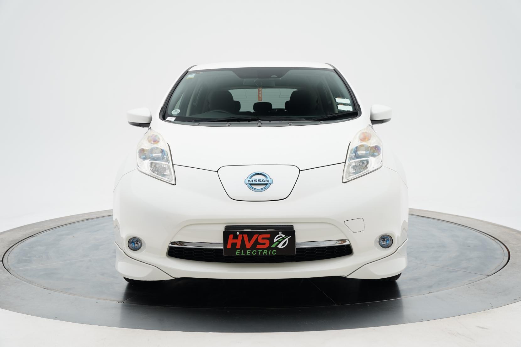Nissan Leaf 30X 62% SOH