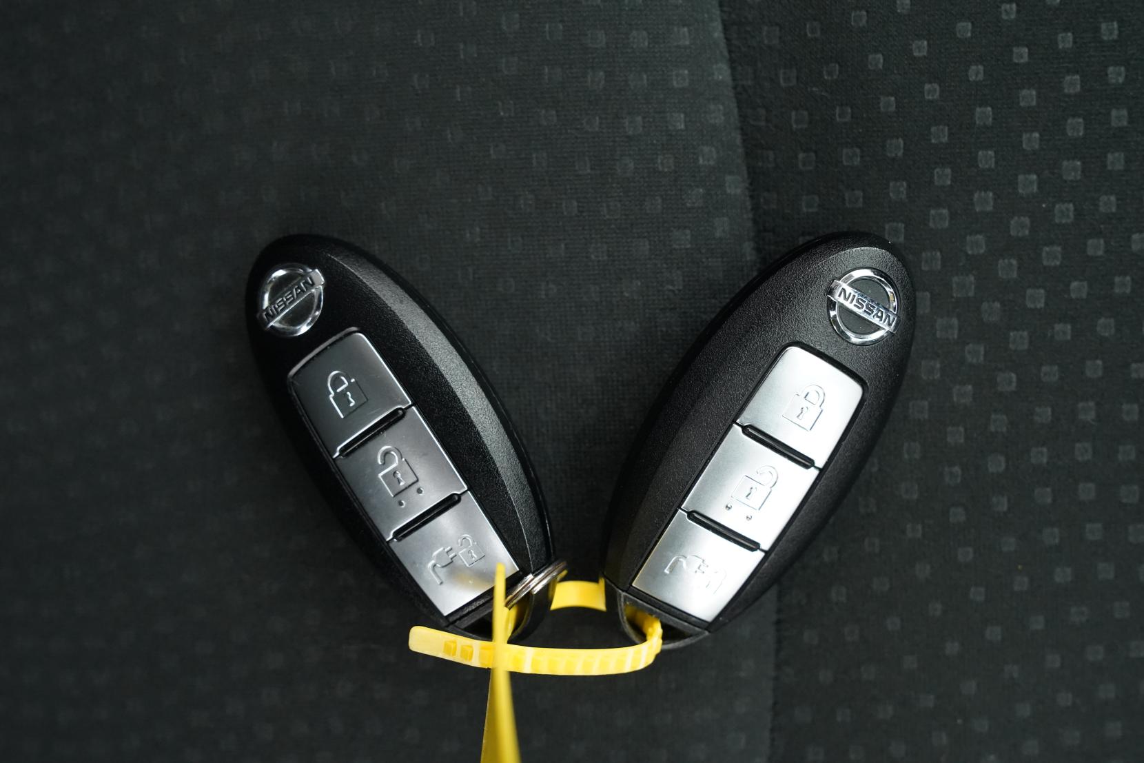 Nissan Leaf 30X 62% SOH
