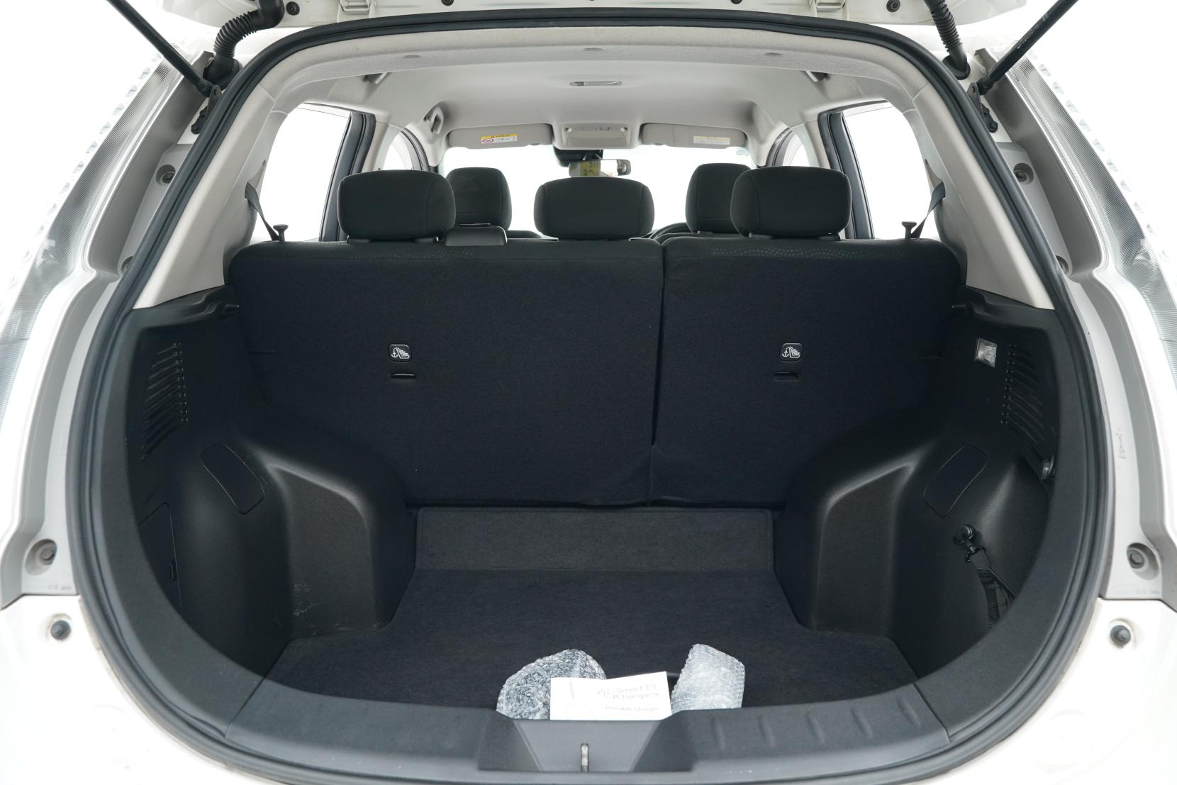 Nissan Leaf 30X 62% SOH