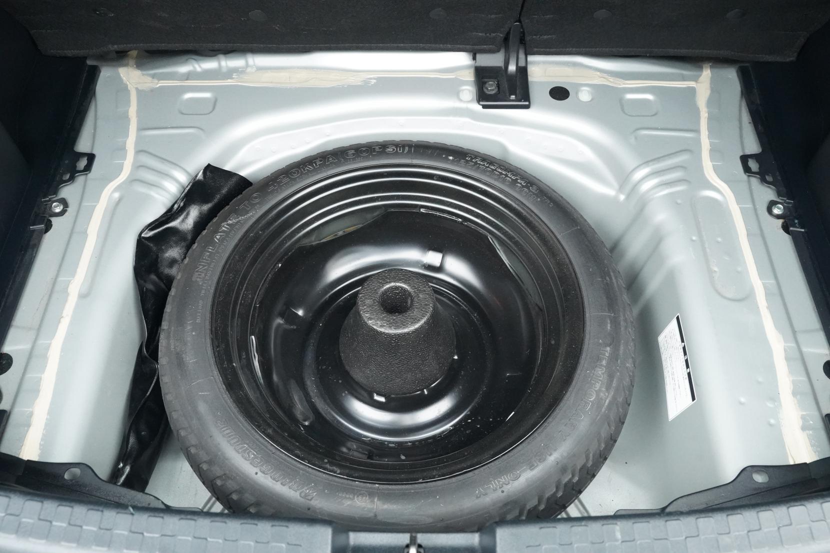 Toyota Aqua 1.5 S Push Start