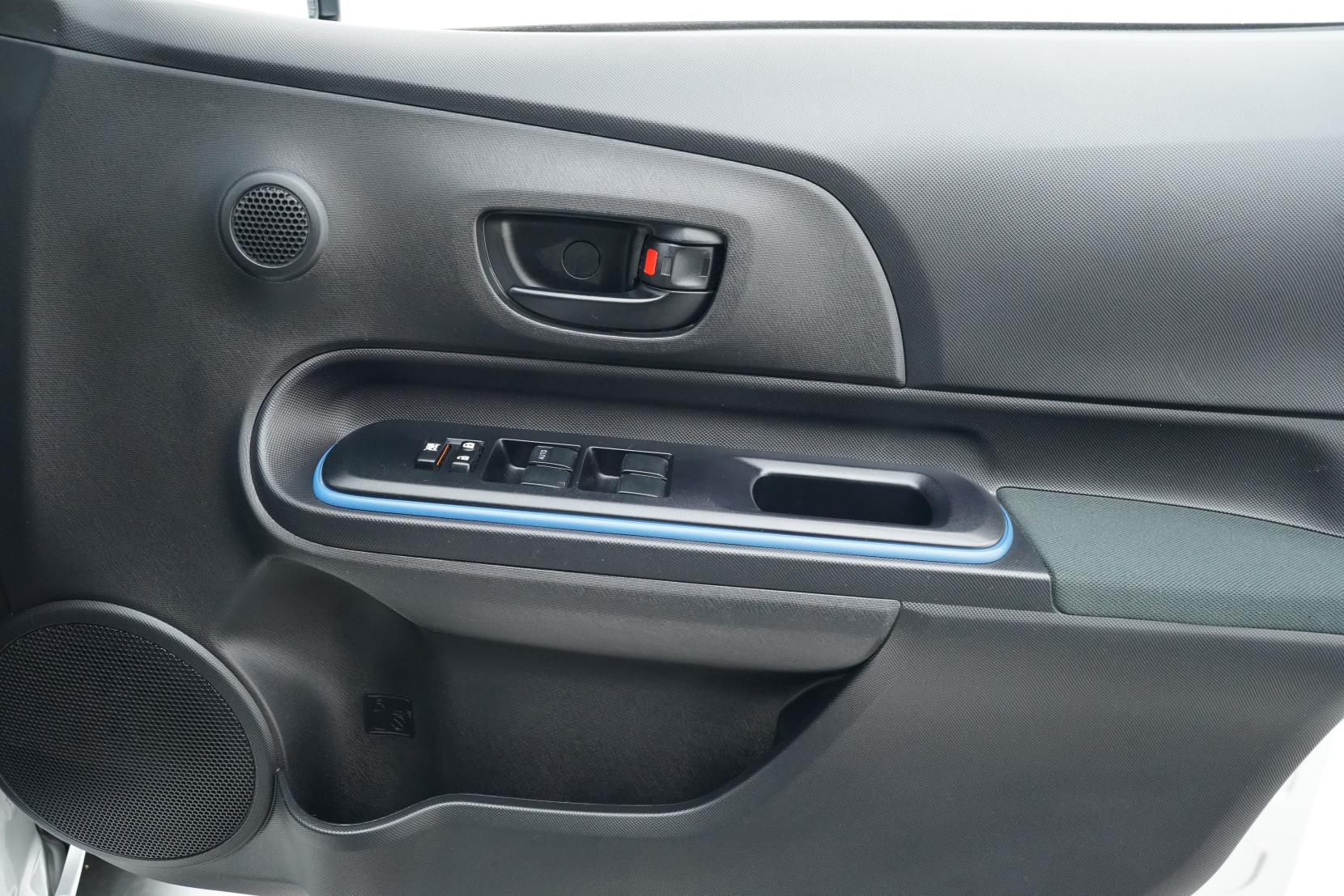 Toyota Aqua 1.5 S Push Start