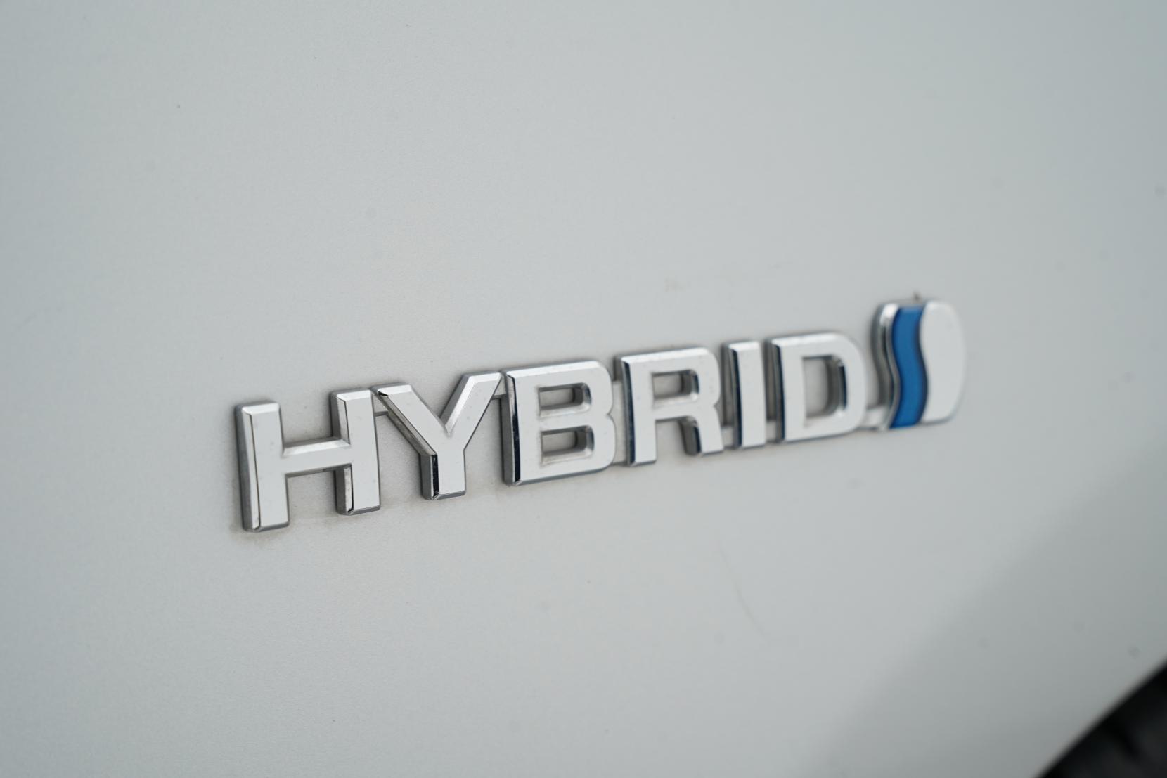 Toyota Aqua 1.5 S Push Start