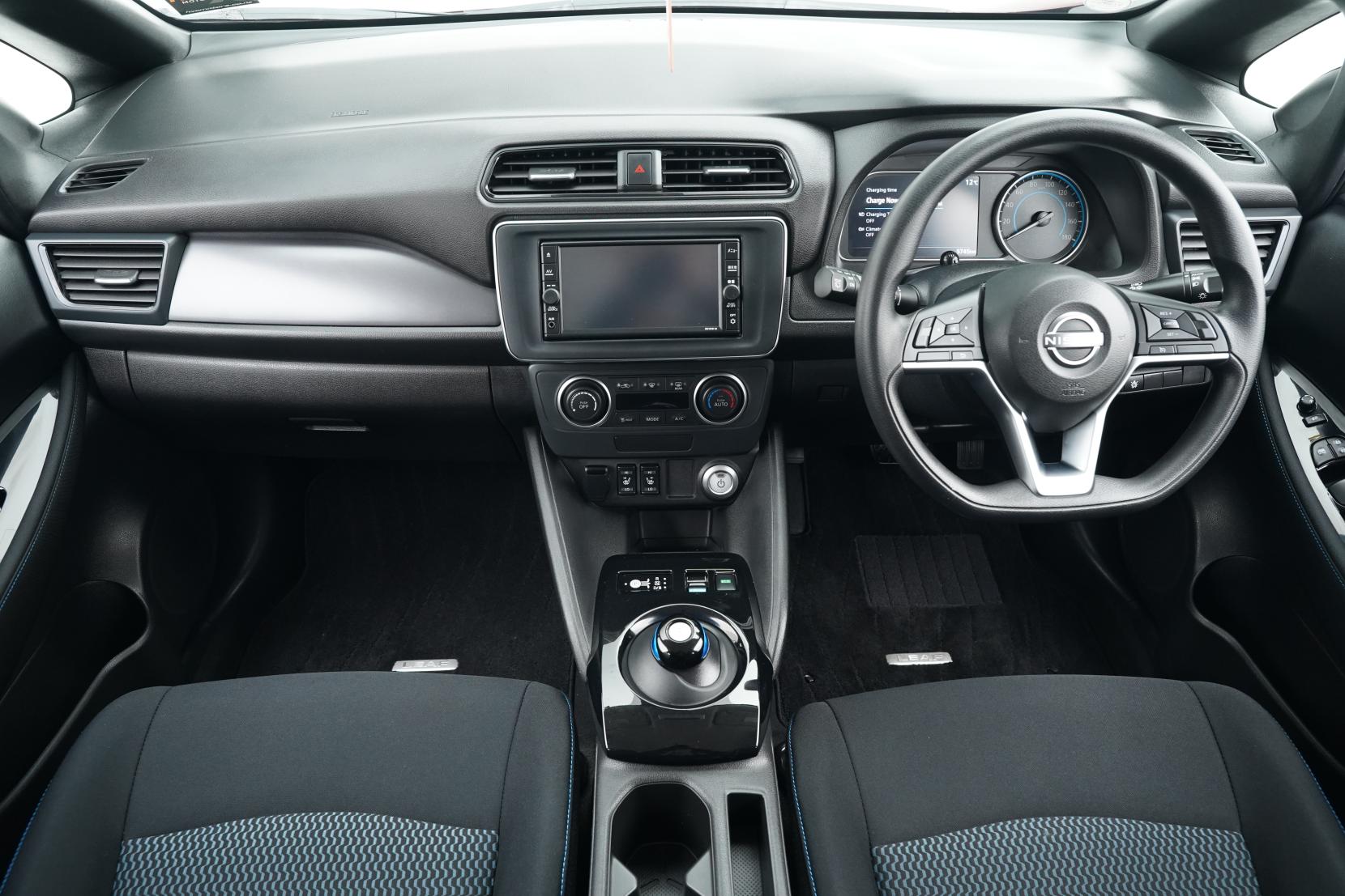 Nissan Leaf 40S 95% SOH