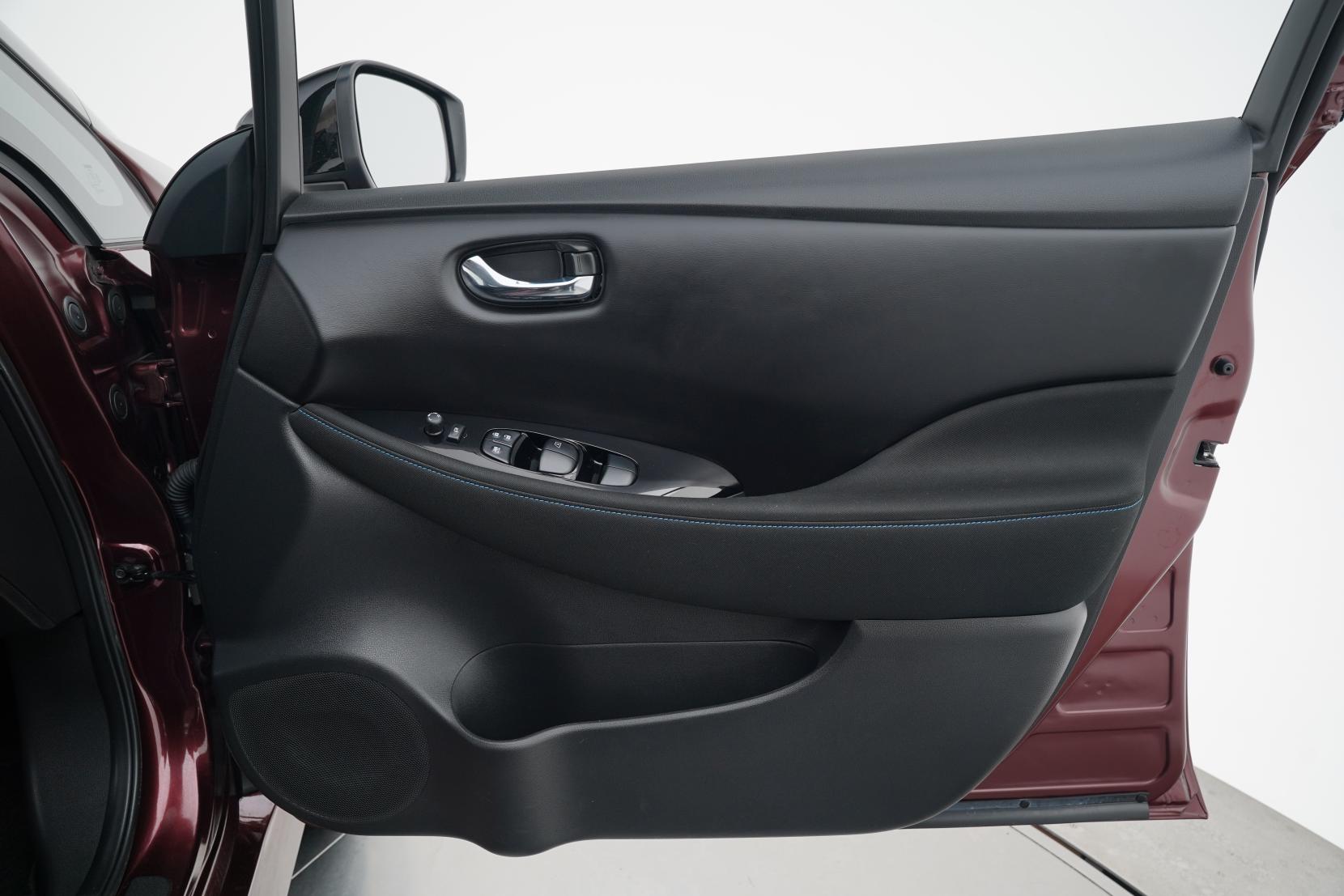 Nissan Leaf 40S 95% SOH