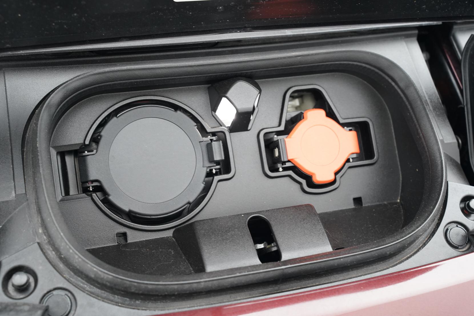 Nissan Leaf 40S 95% SOH