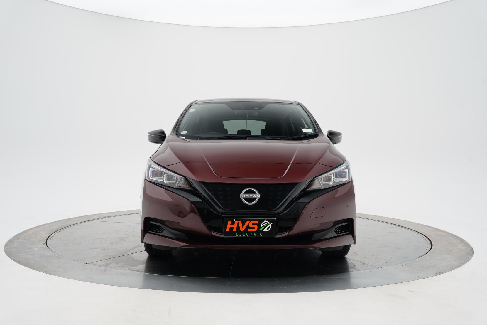 Nissan Leaf 40S 95% SOH