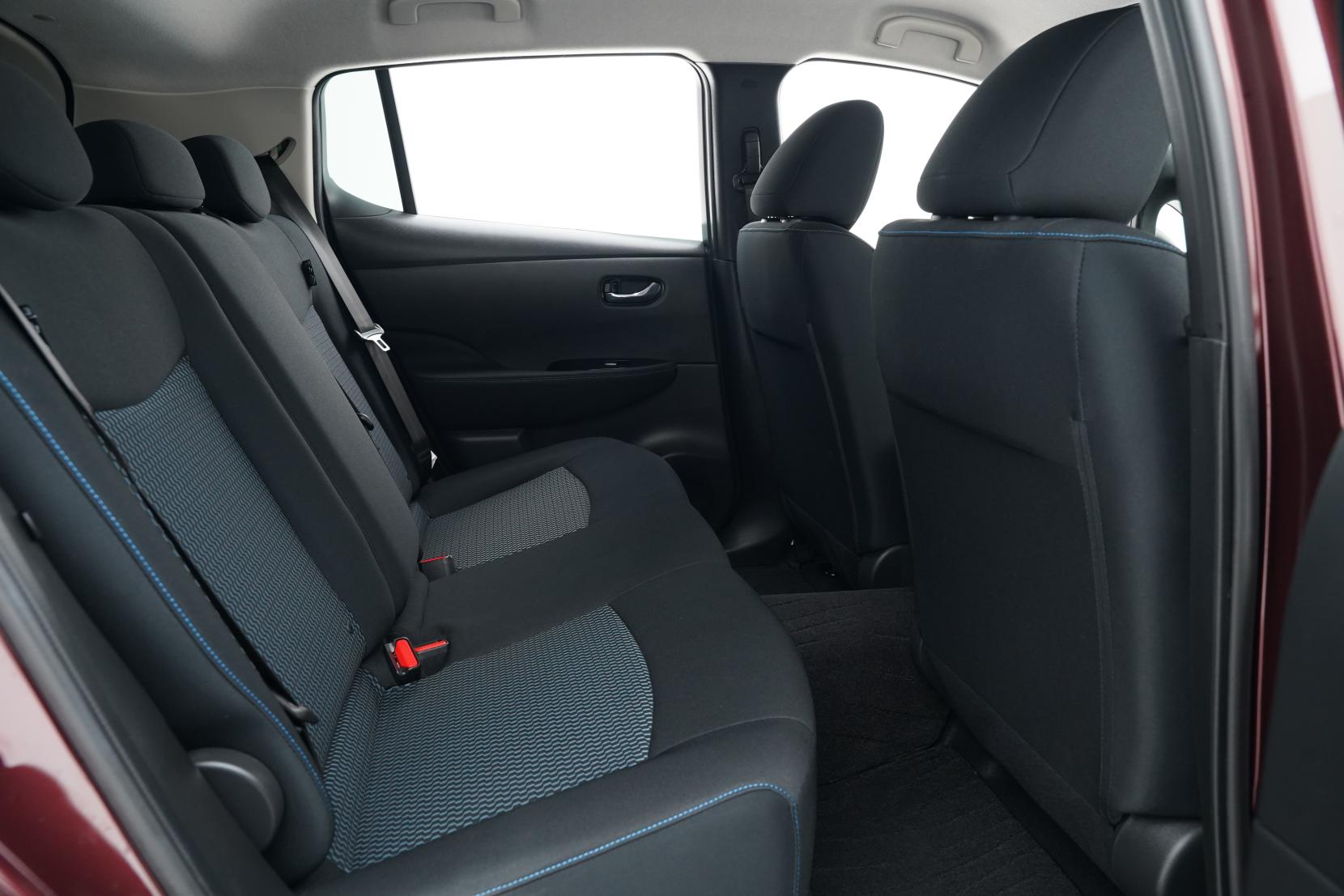 Nissan Leaf 40S 95% SOH