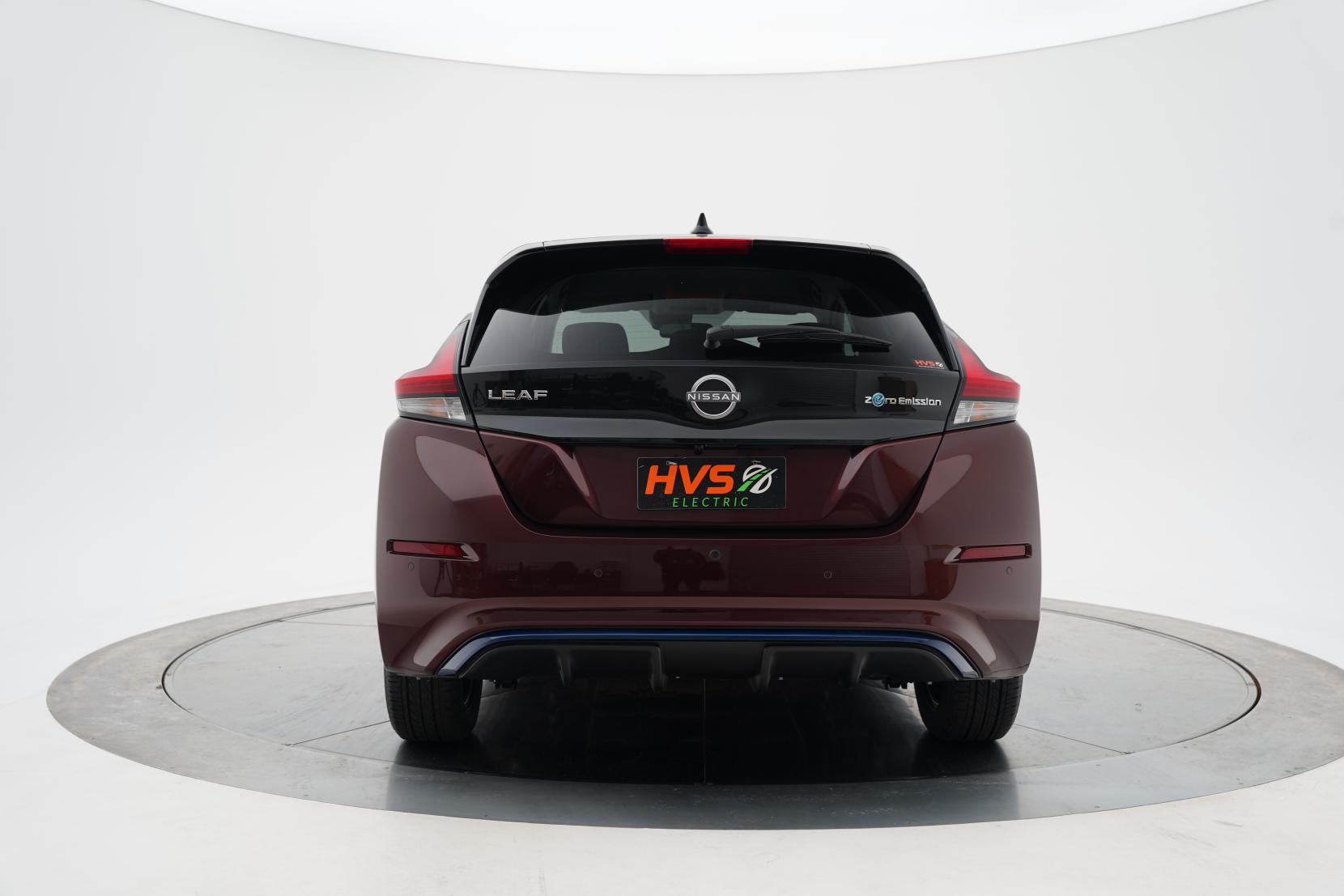 Nissan Leaf 40S 95% SOH