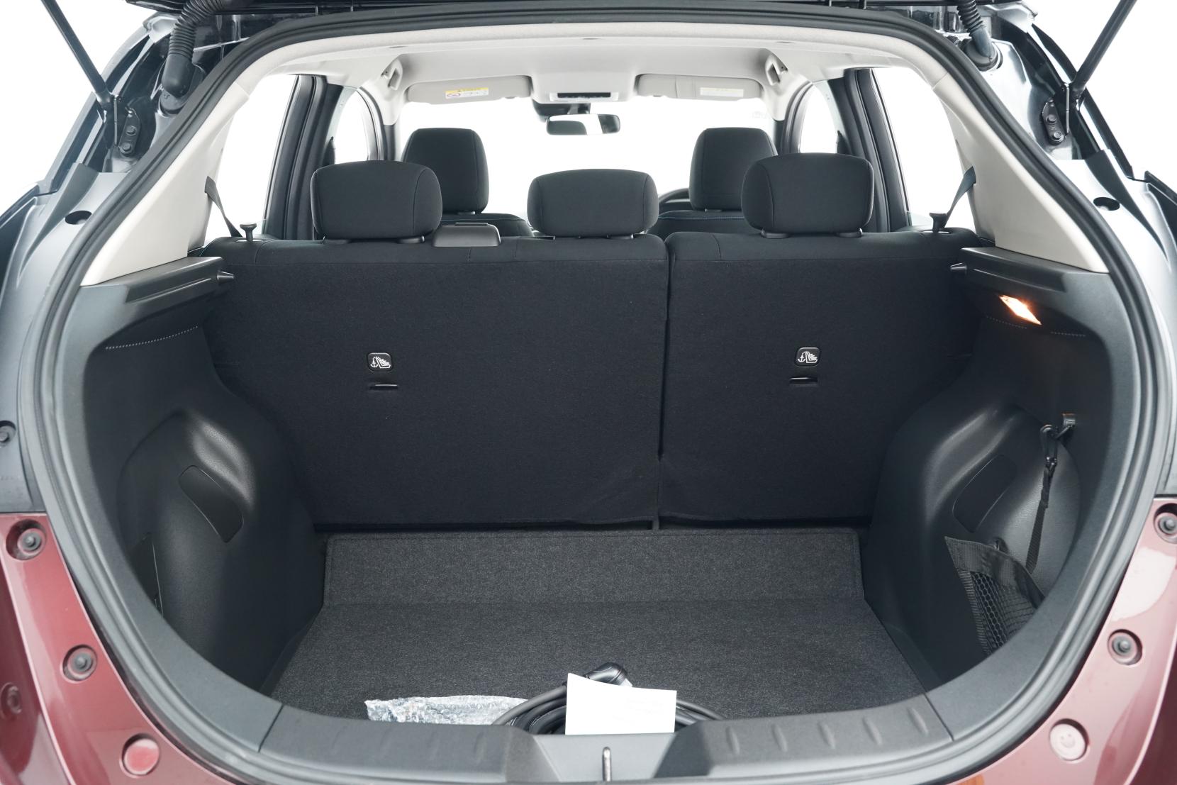 Nissan Leaf 40S 95% SOH