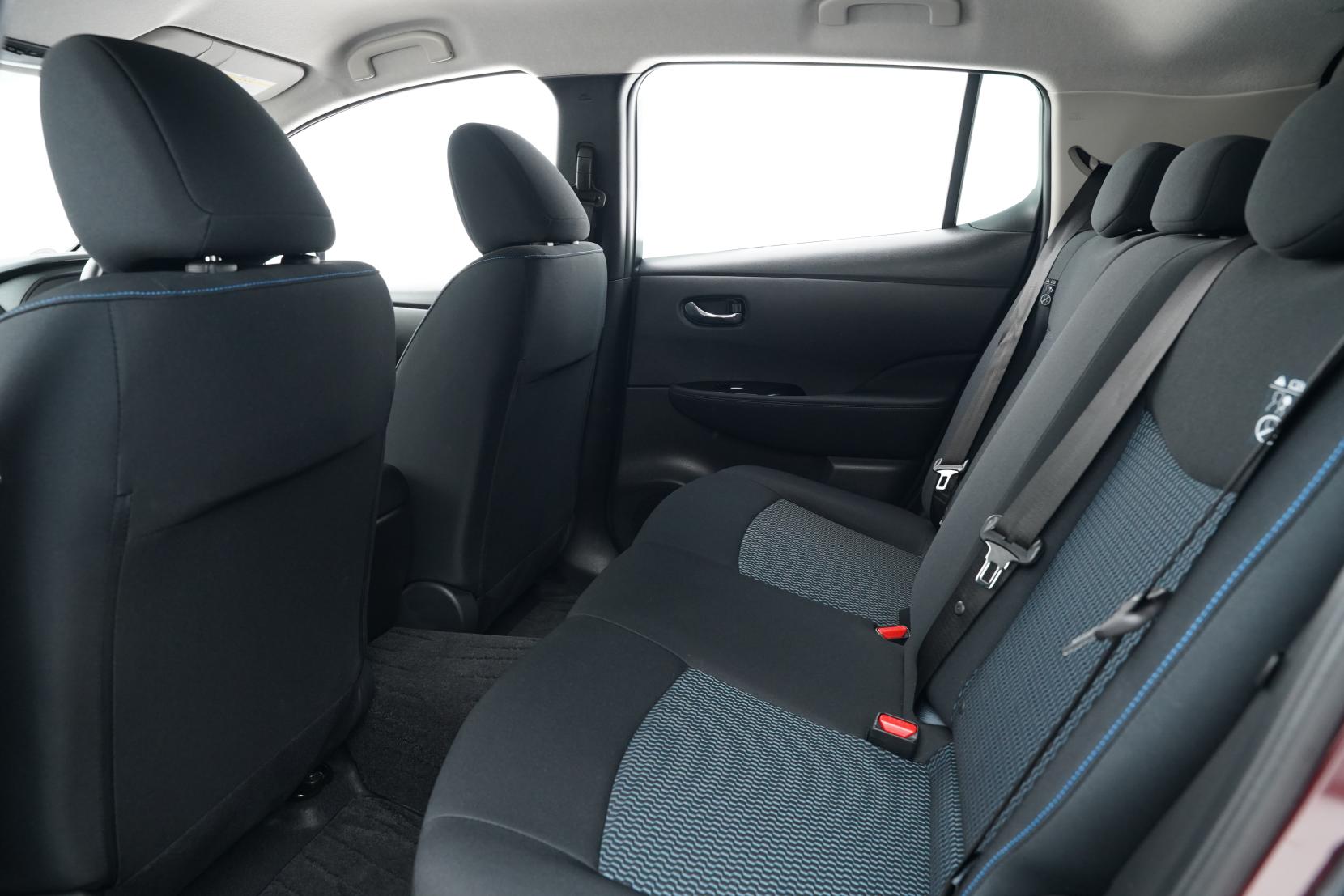 Nissan Leaf 40S 95% SOH