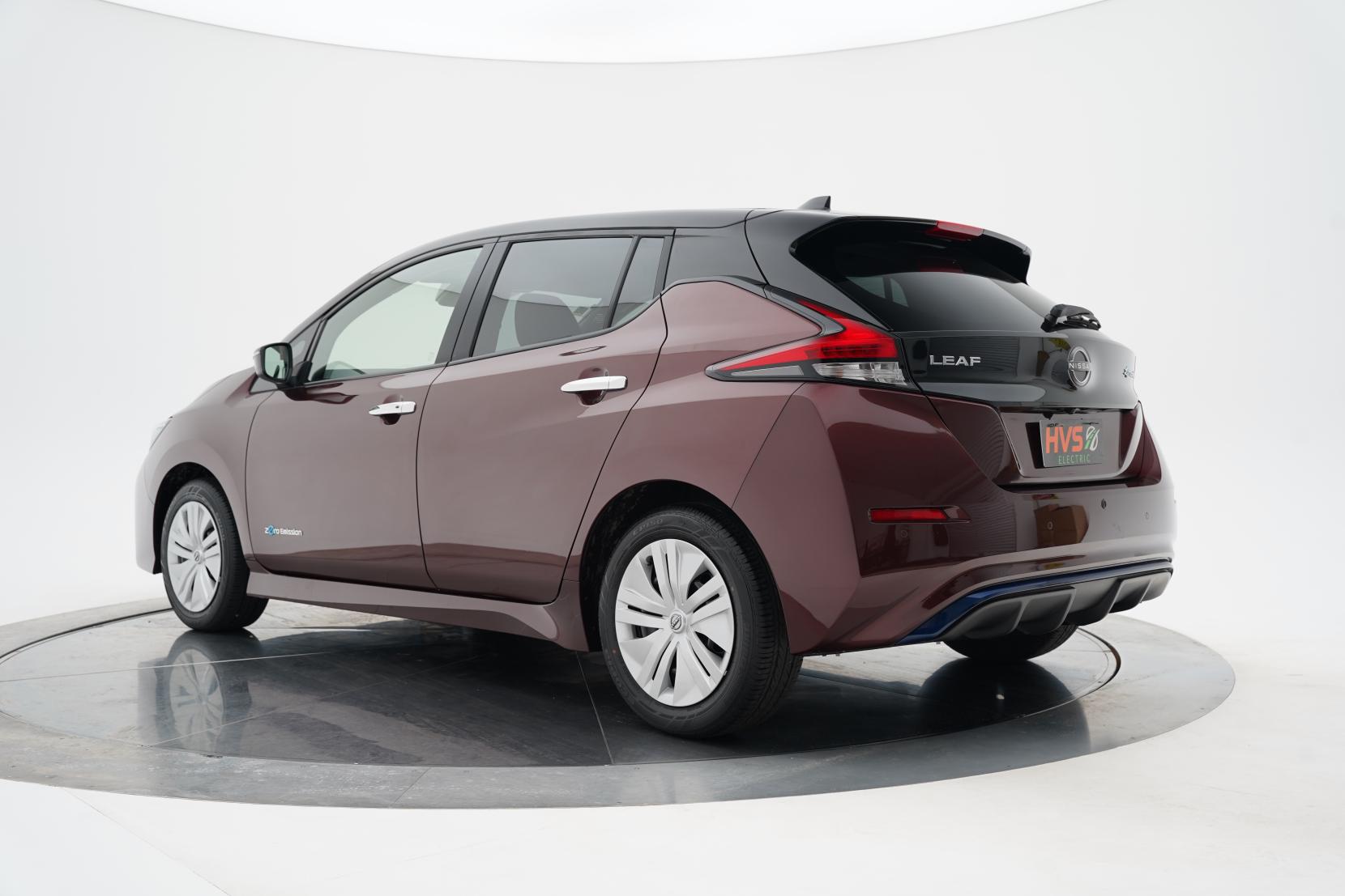 Nissan Leaf 40S 95% SOH