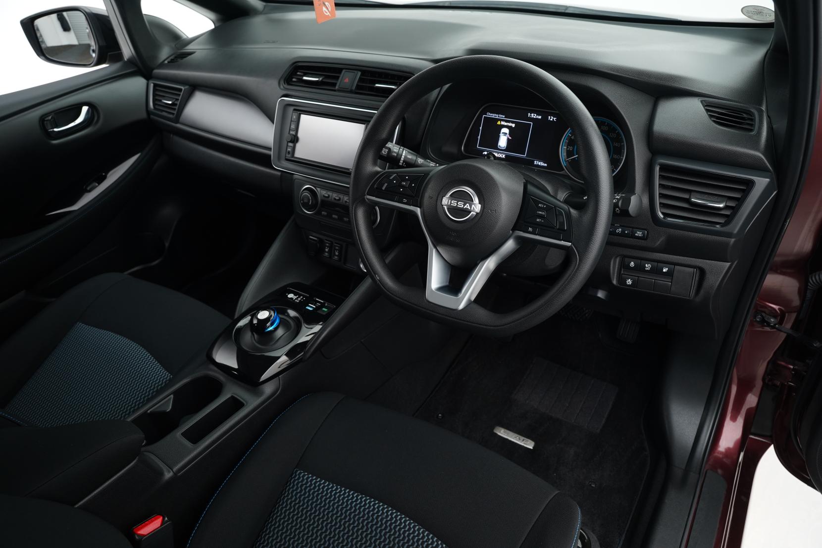 Nissan Leaf 40S 95% SOH
