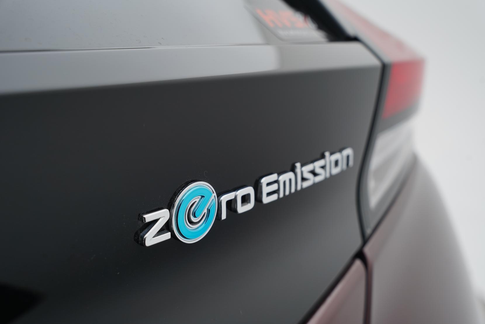 Nissan Leaf 40S 95% SOH