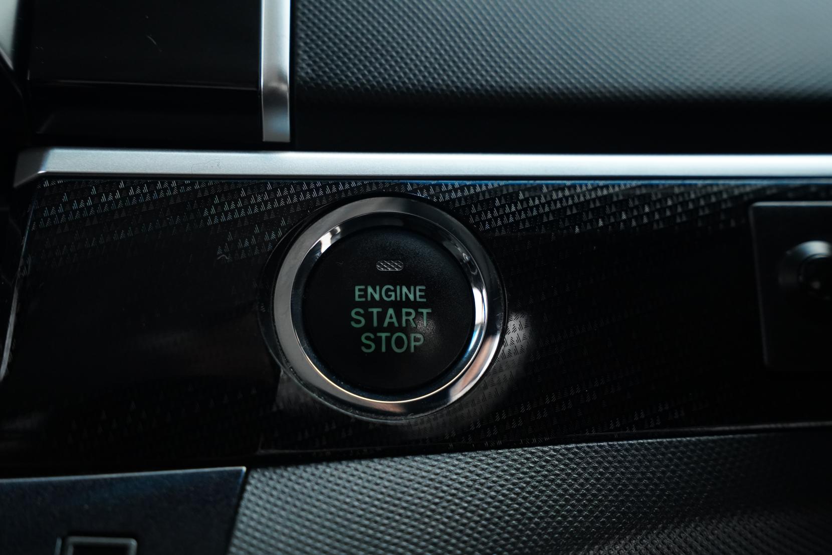 Toyota Estima 2.4 Aeras 7 Seater