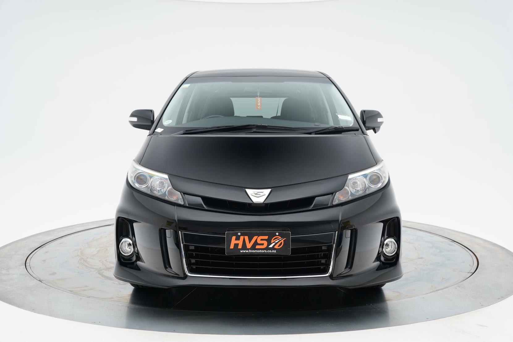 Toyota Estima 2.4 Aeras 7 Seater