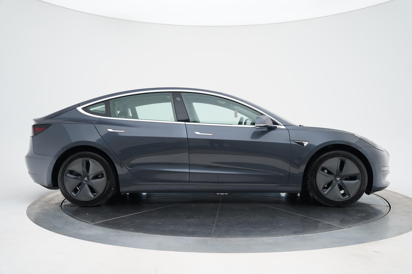 Tesla Model 3 PERFORMANCE 350KW/EV Long Range