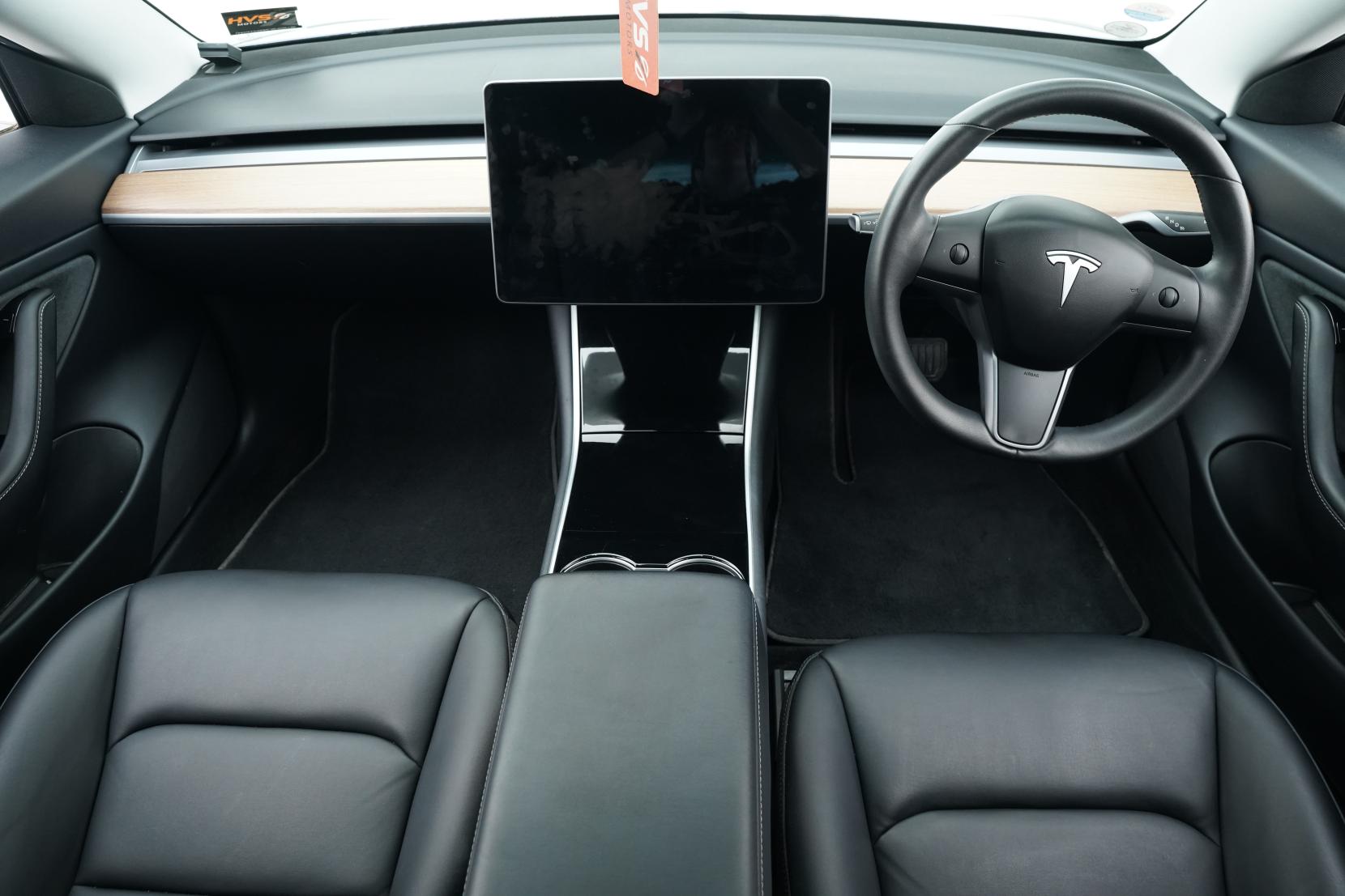 Tesla Model 3 PERFORMANCE 350KW/EV Long Range