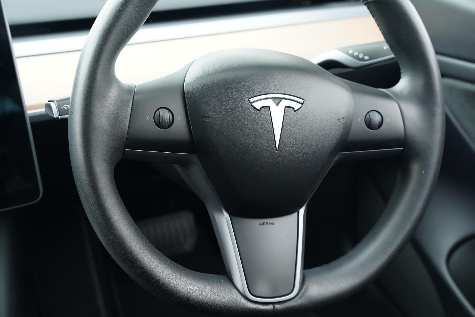 Tesla Model 3 PERFORMANCE 350KW/EV Long Range