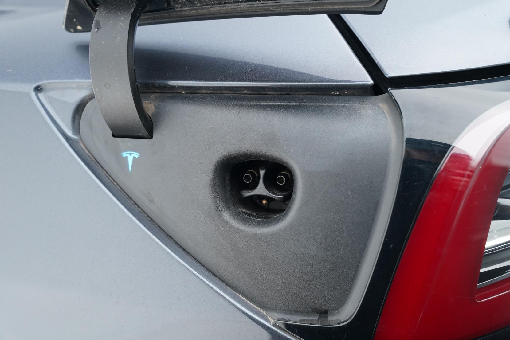 Tesla Model 3 PERFORMANCE 350KW/EV Long Range