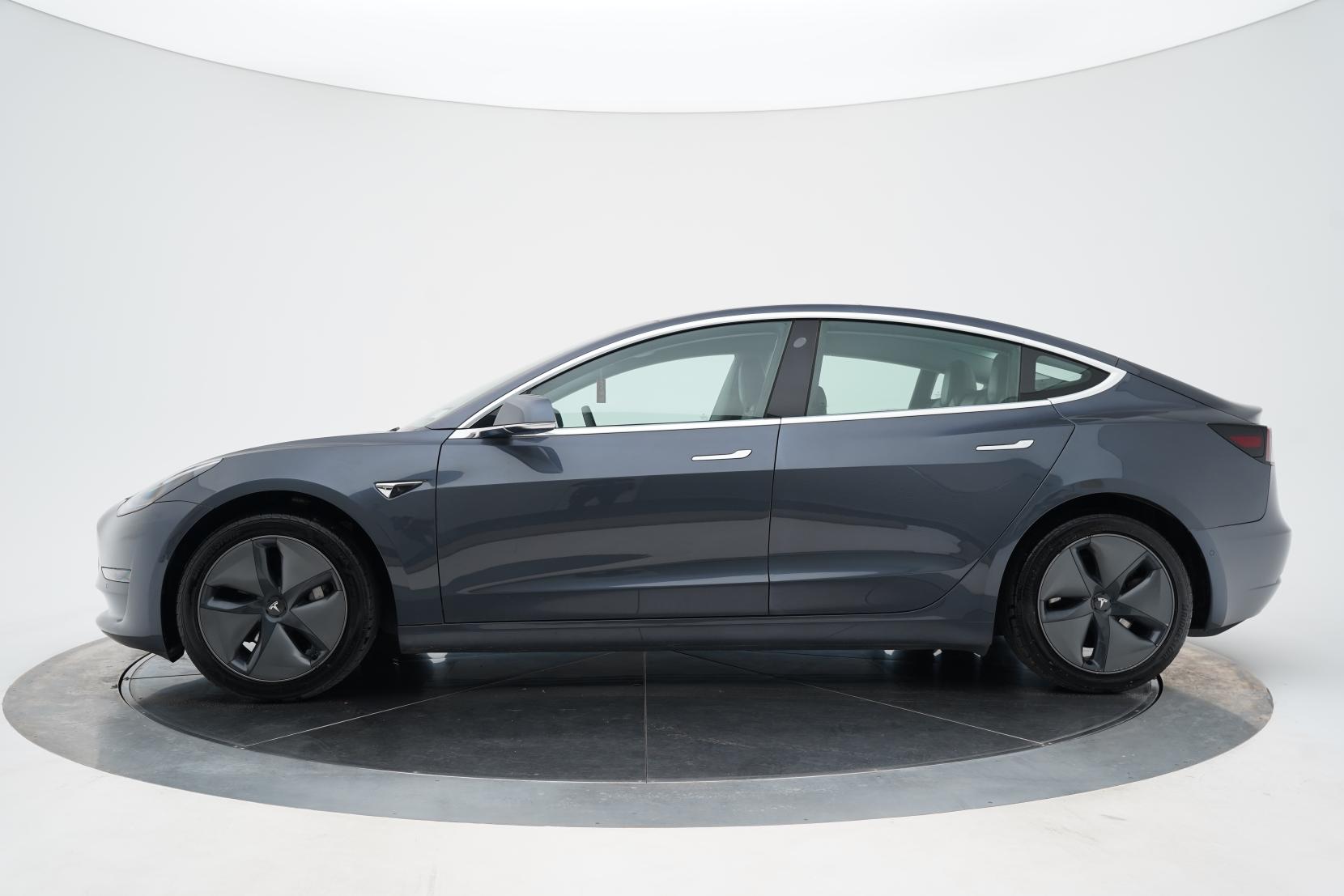 Tesla Model 3 PERFORMANCE 350KW/EV Long Range