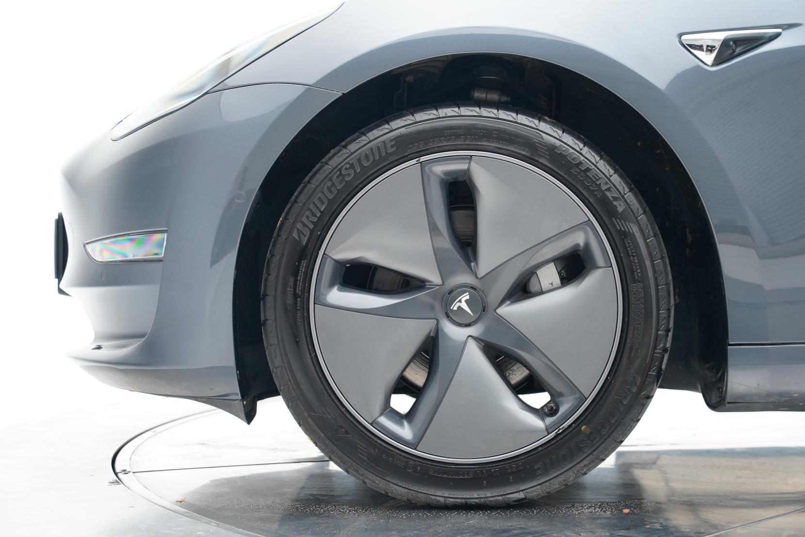 Tesla Model 3 PERFORMANCE 350KW/EV Long Range